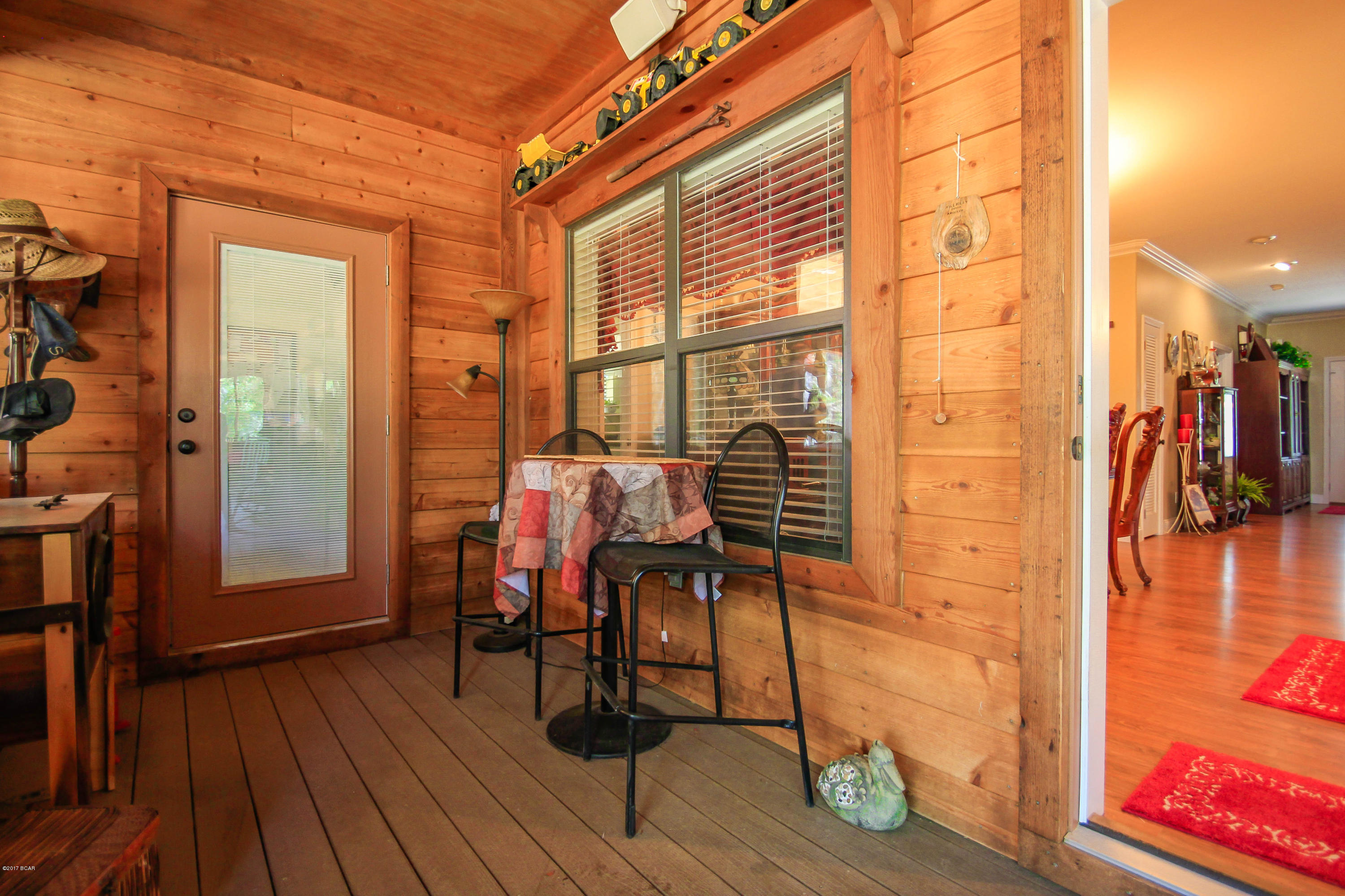 River Ranch Retreat - Residential