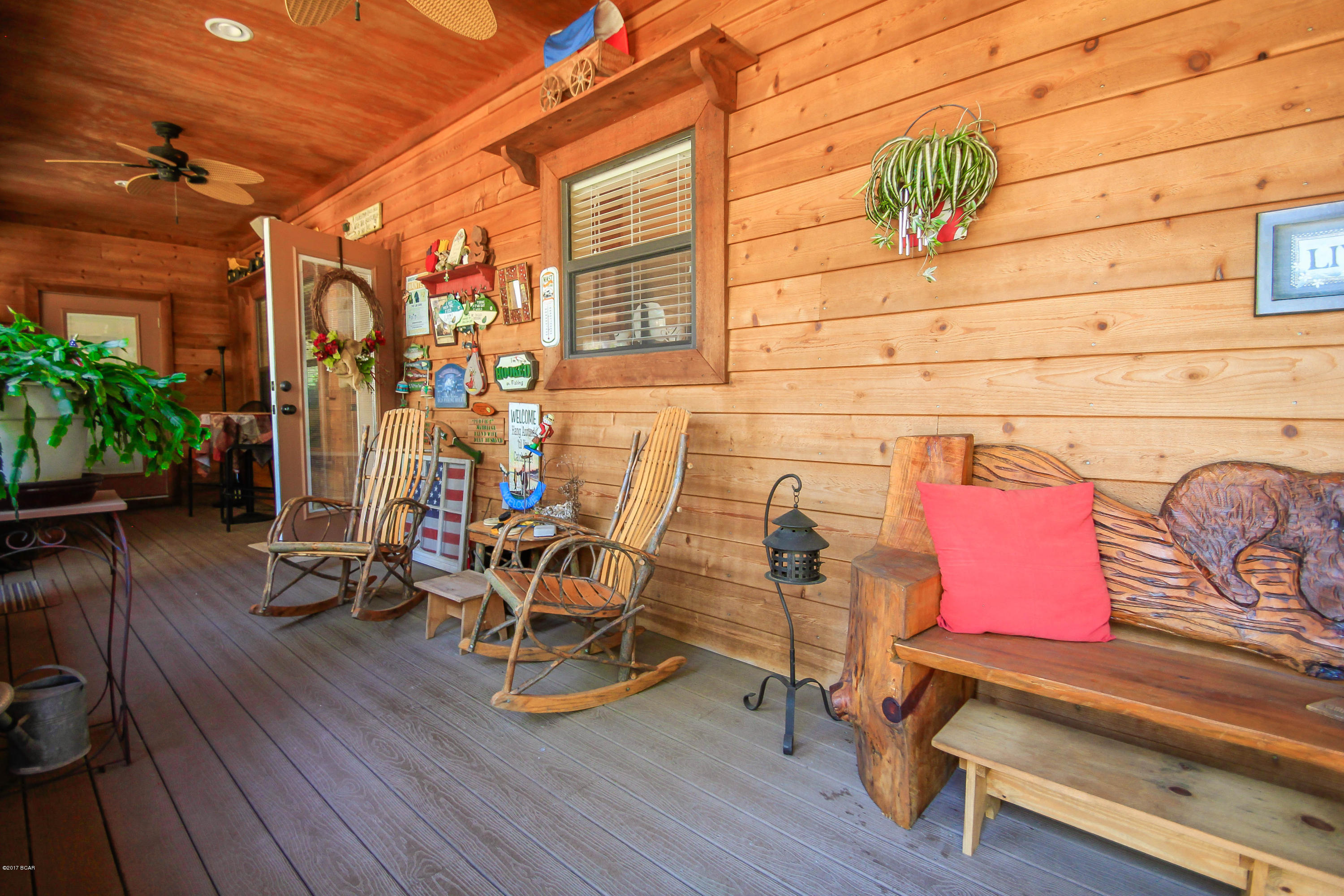 River Ranch Retreat - Residential