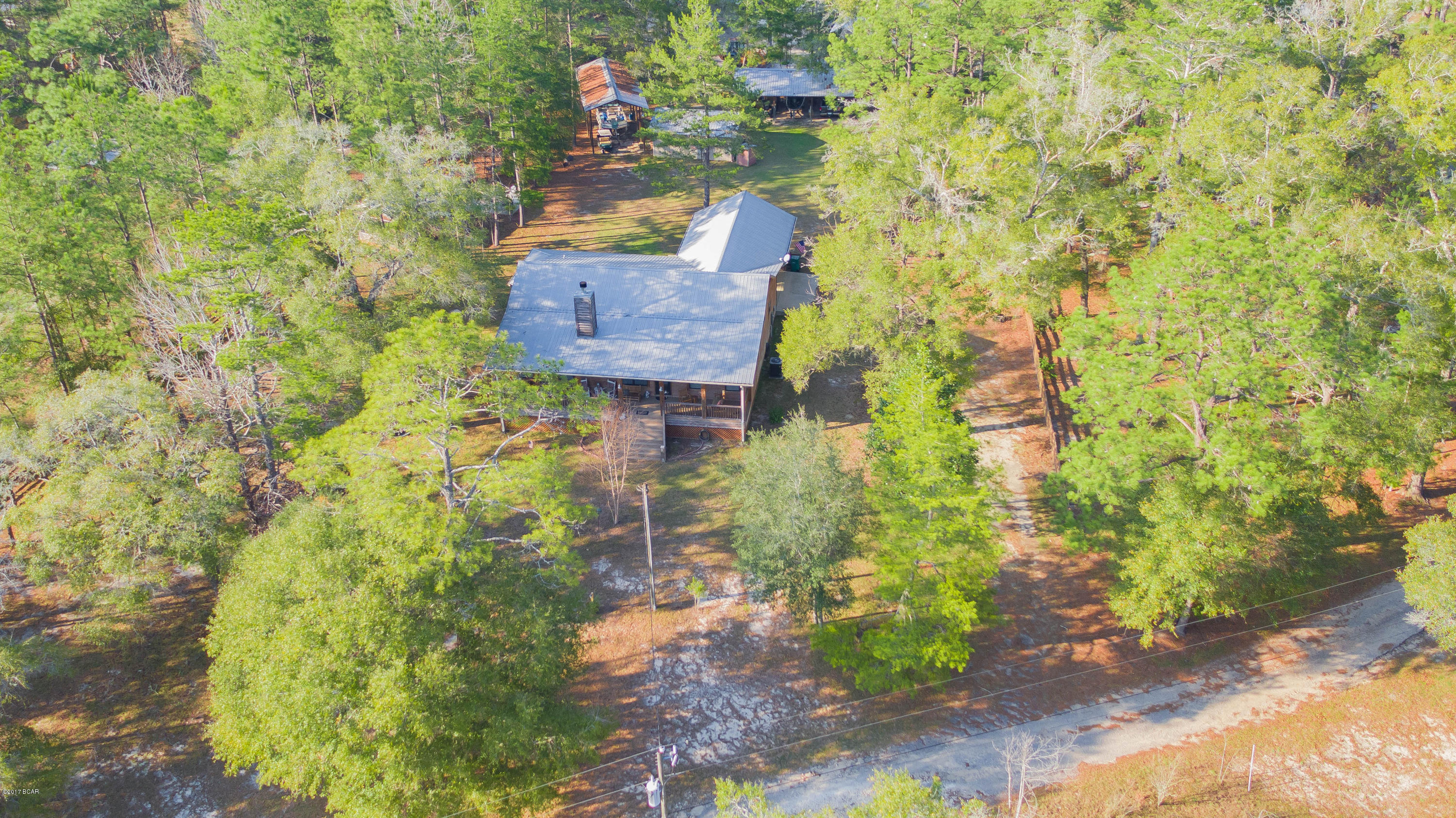 River Ranch Retreat - Residential