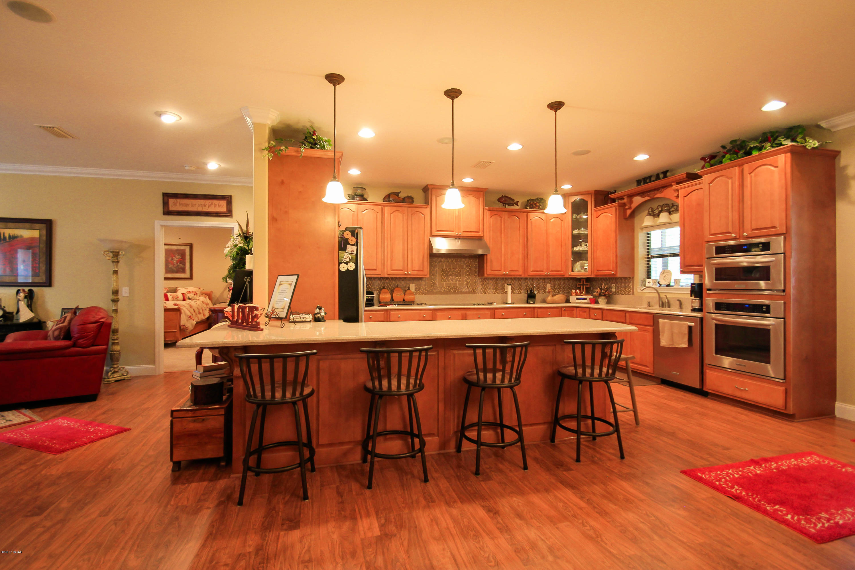 River Ranch Retreat - Residential