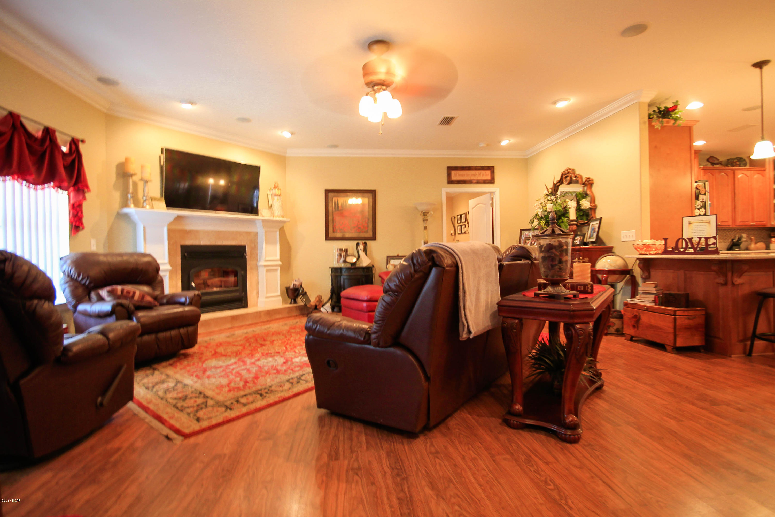 River Ranch Retreat - Residential