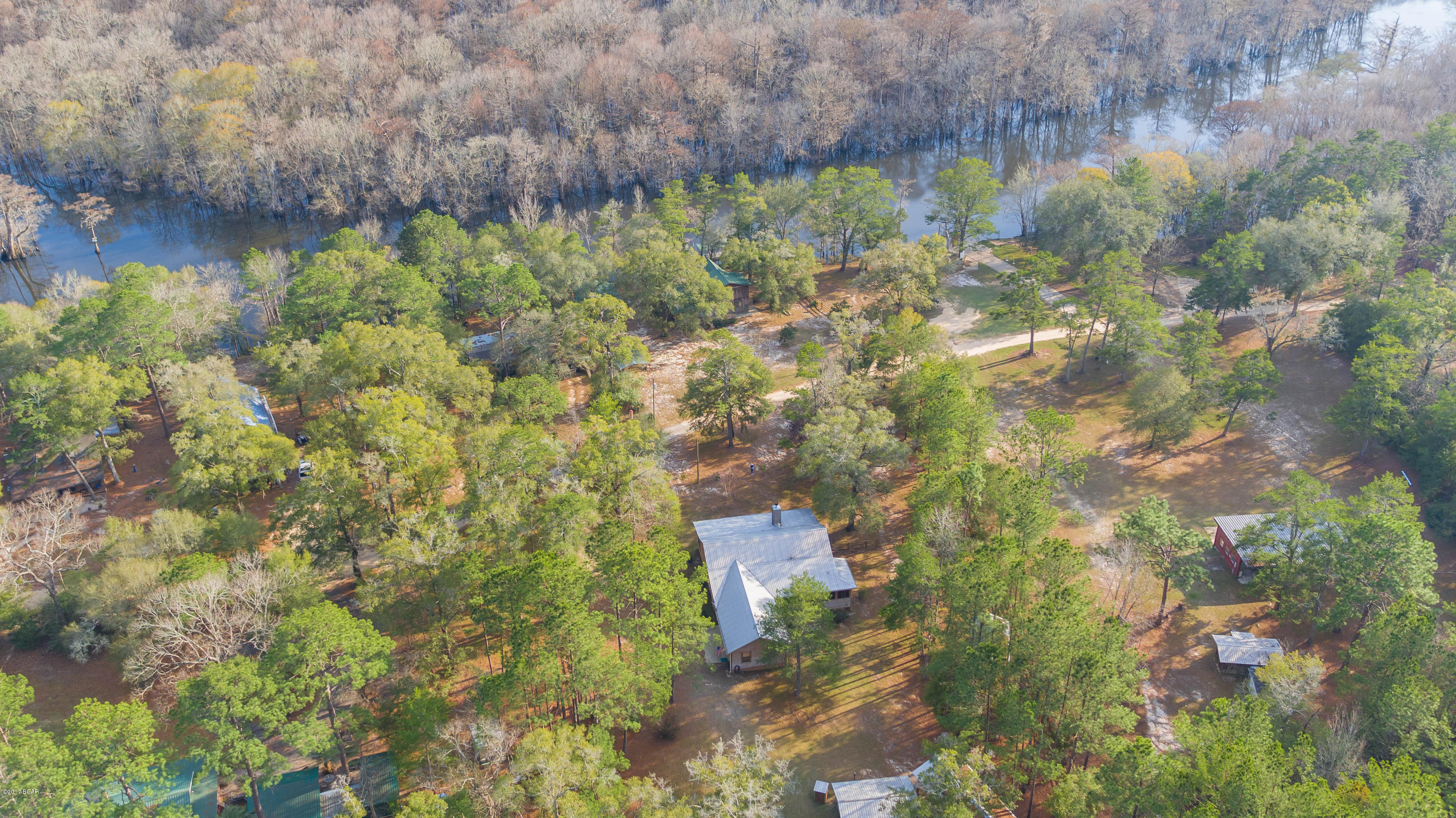 River Ranch Retreat - Residential