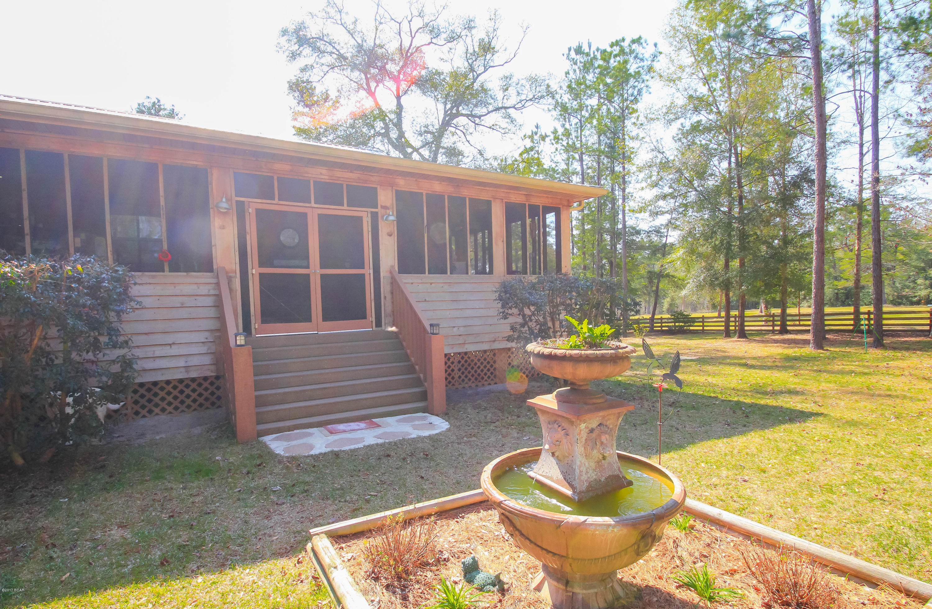 River Ranch Retreat - Residential