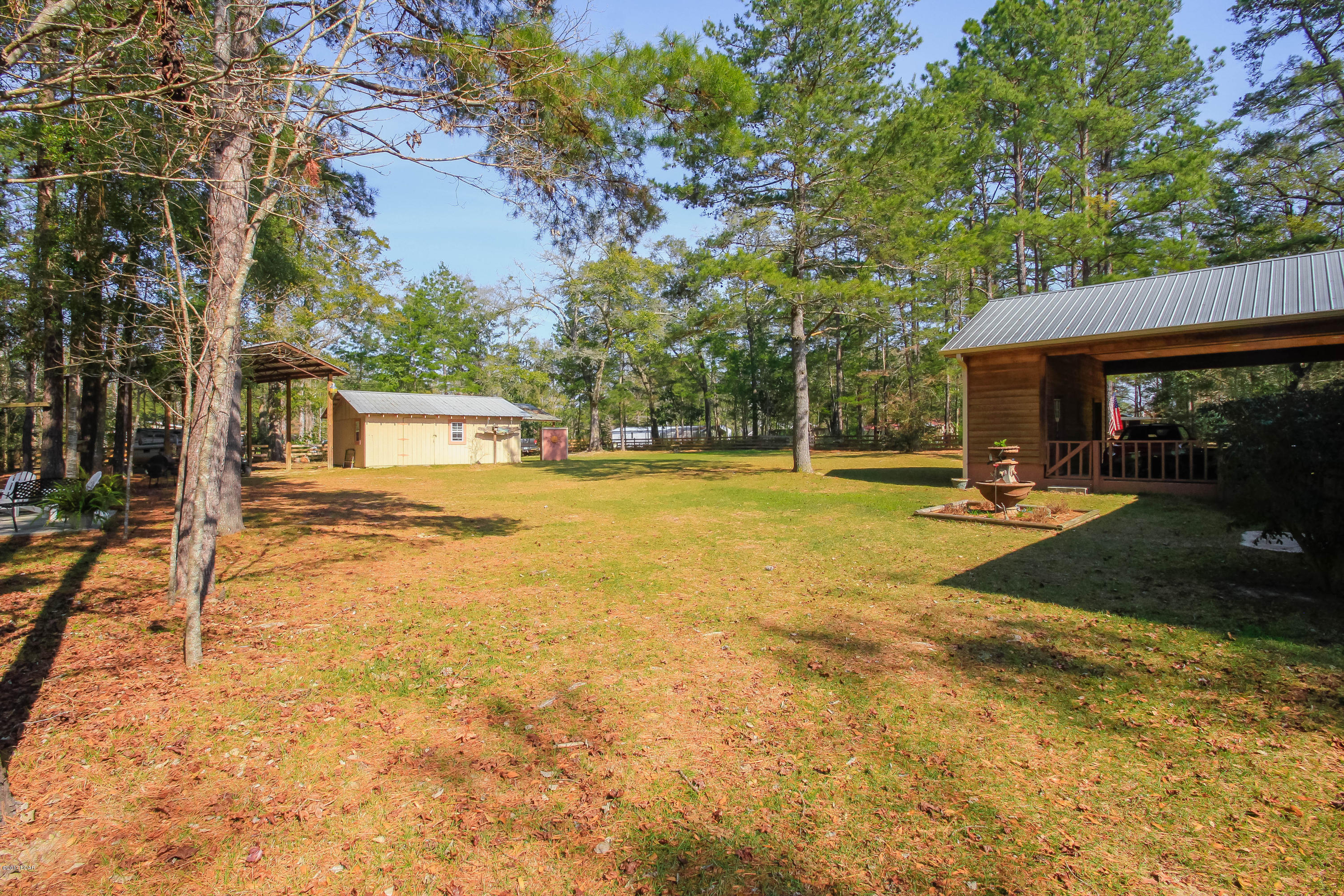 River Ranch Retreat - Residential