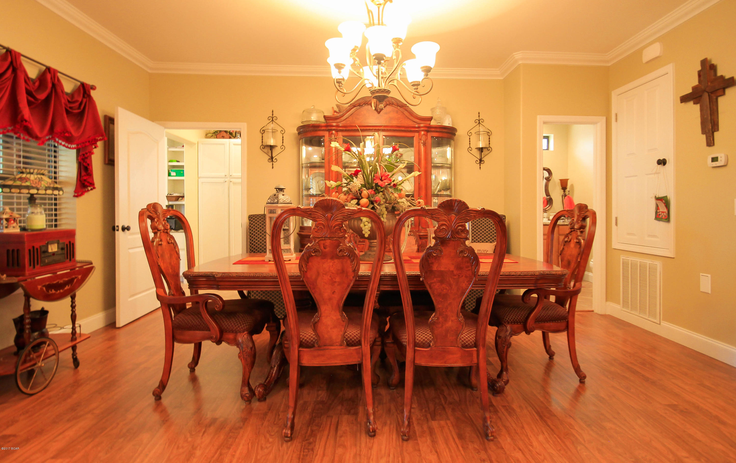 River Ranch Retreat - Residential