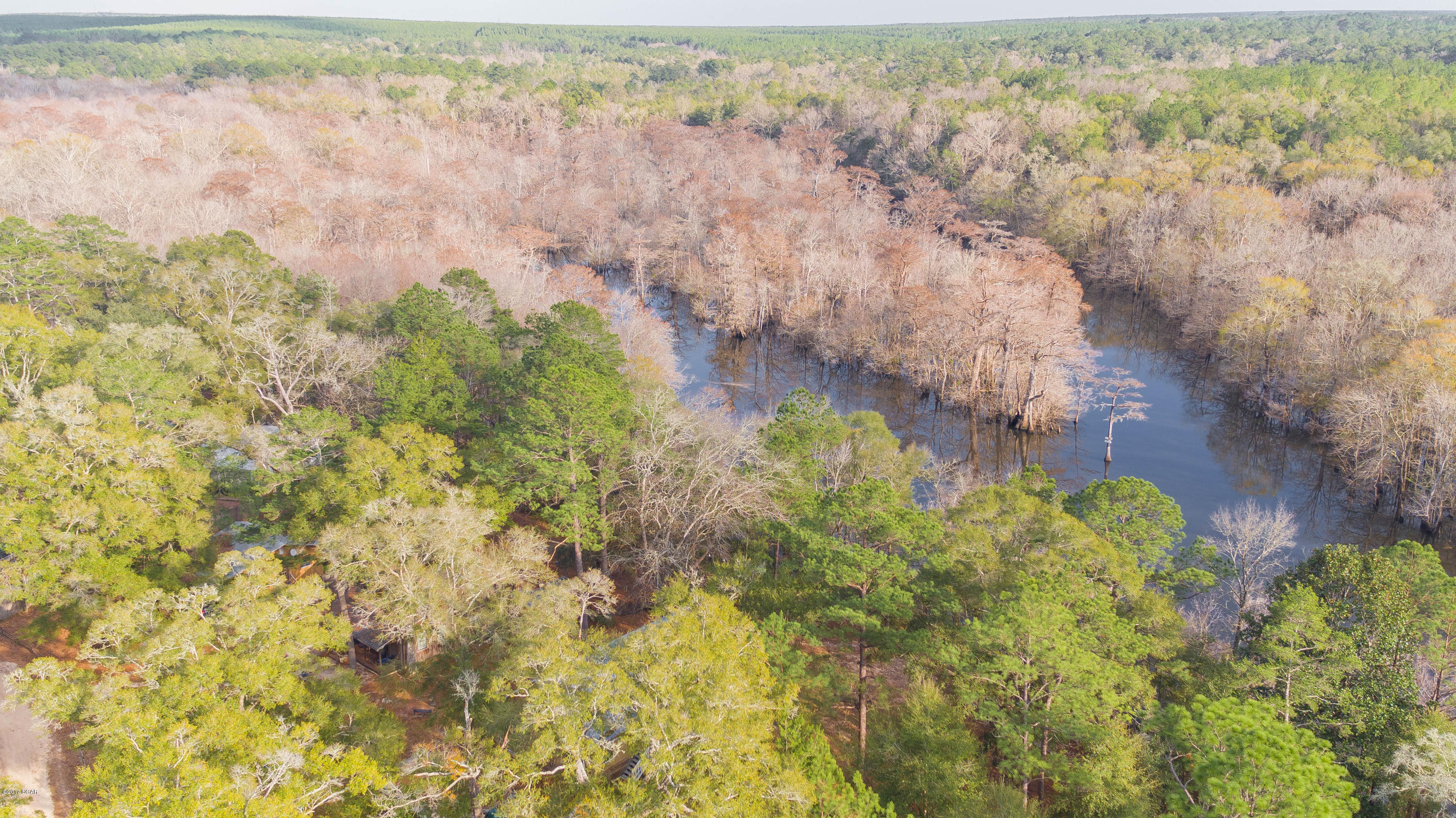 River Ranch Retreat - Residential