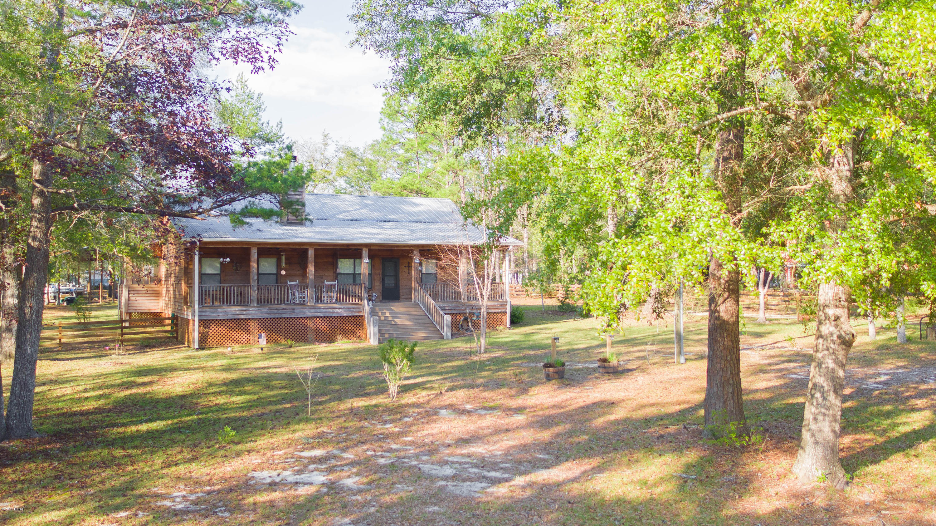 River Ranch Retreat - Residential