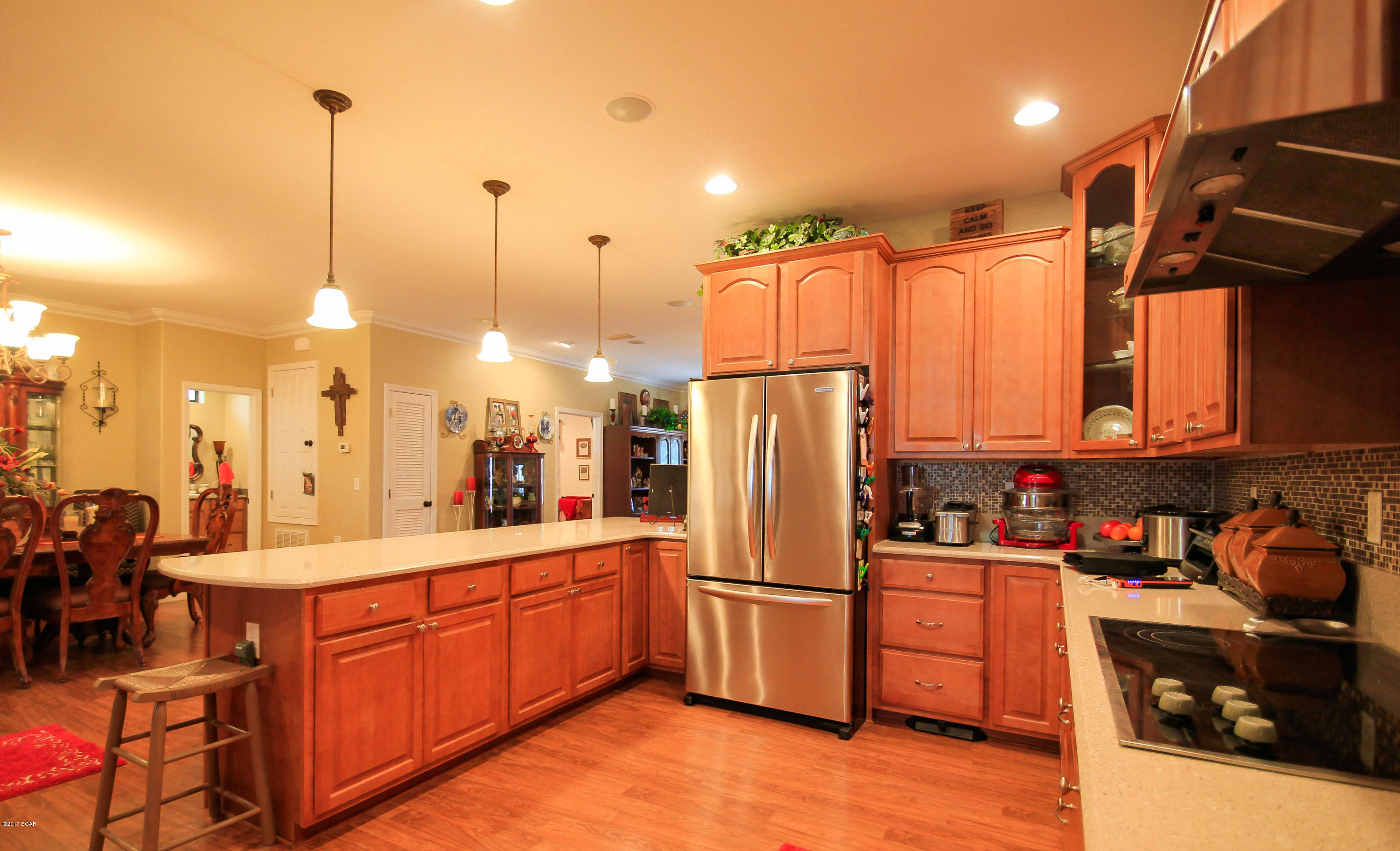 River Ranch Retreat - Residential