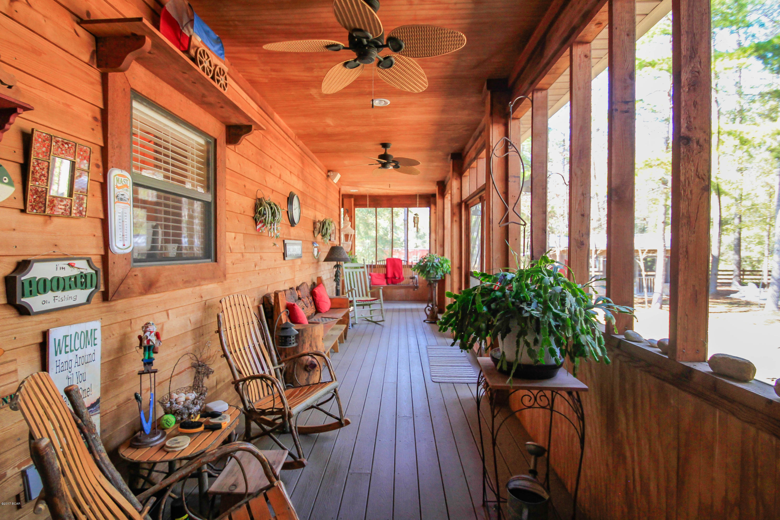 River Ranch Retreat - Residential