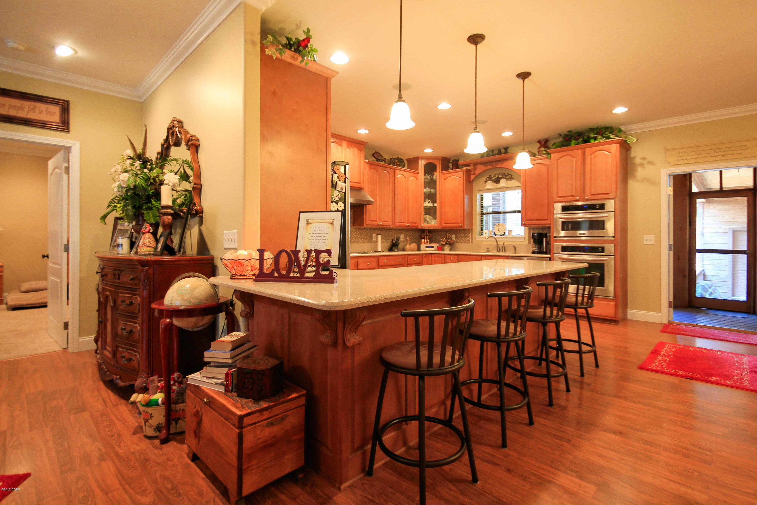 River Ranch Retreat - Residential