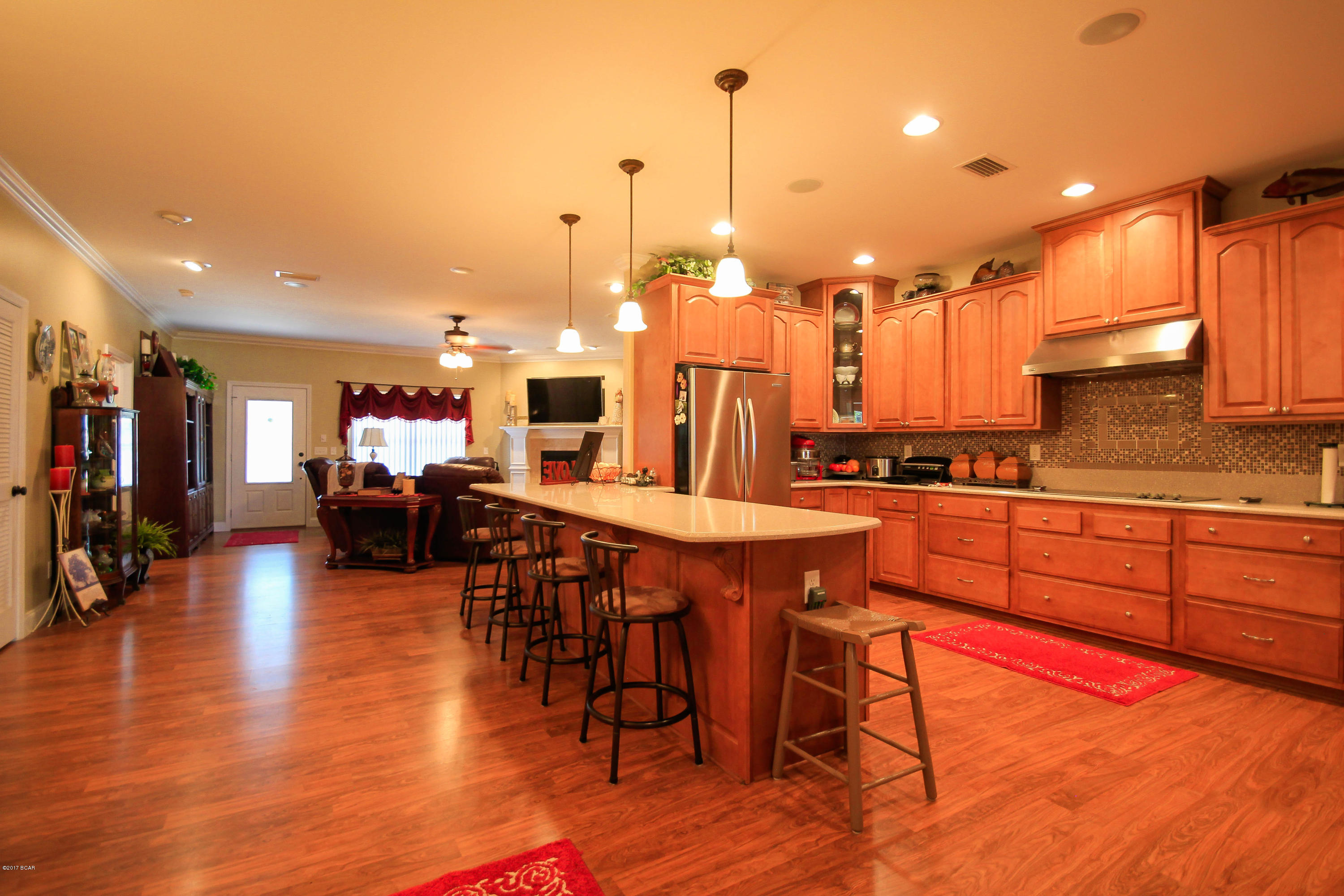 River Ranch Retreat - Residential