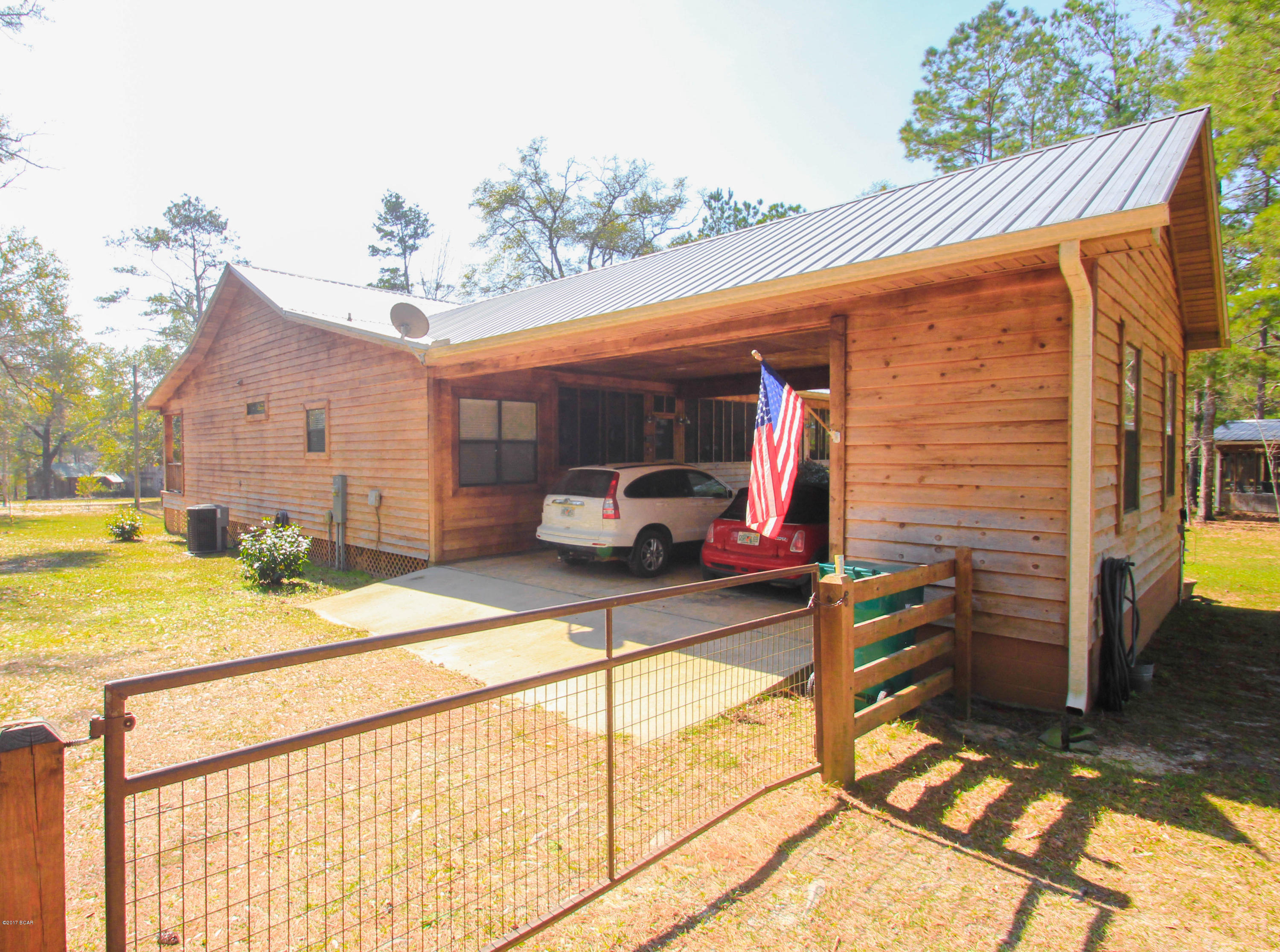 River Ranch Retreat - Residential