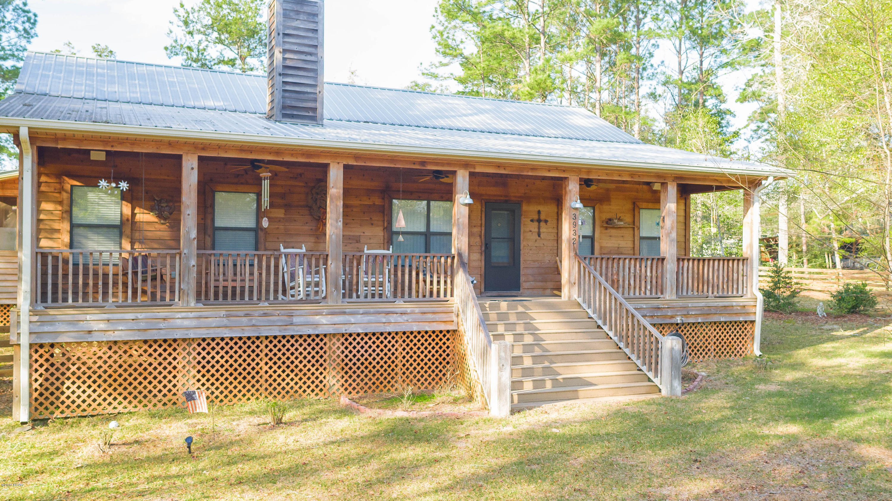 River Ranch Retreat - Residential