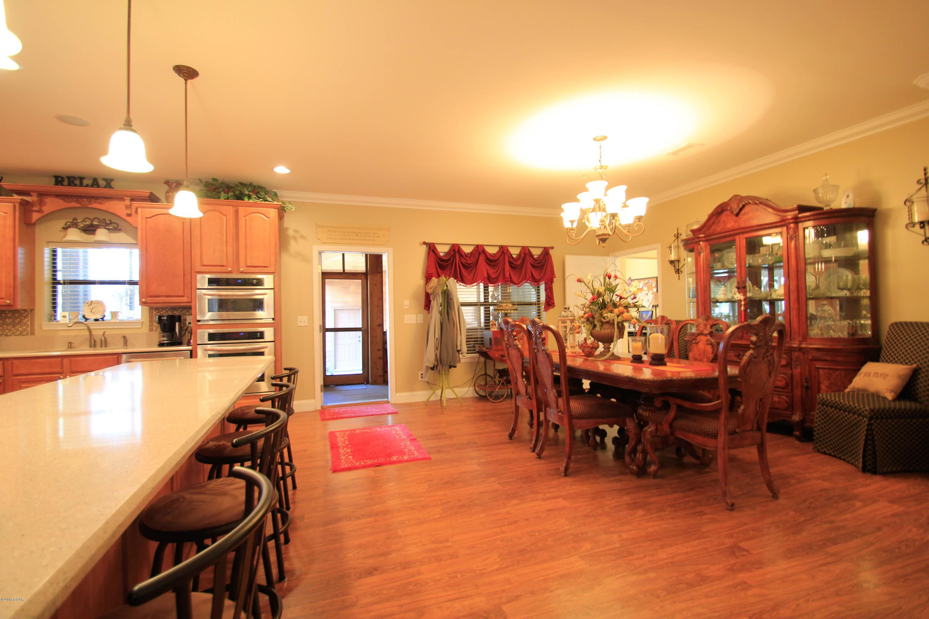 River Ranch Retreat - Residential