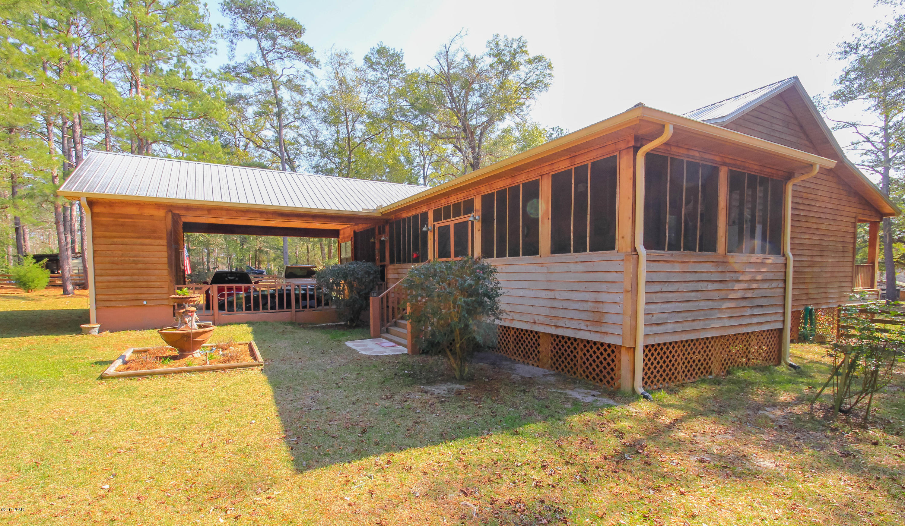 River Ranch Retreat - Residential