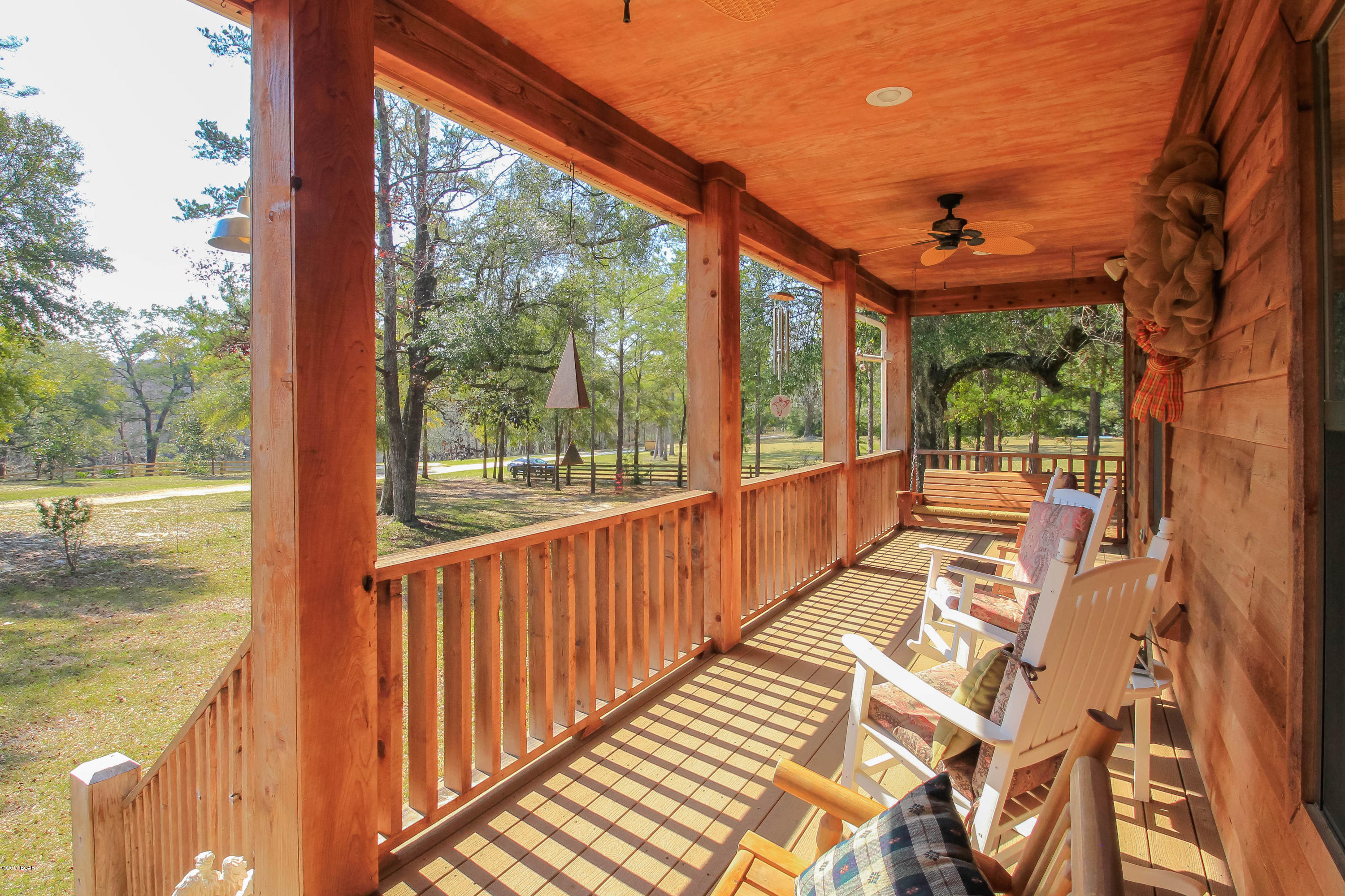 River Ranch Retreat - Residential