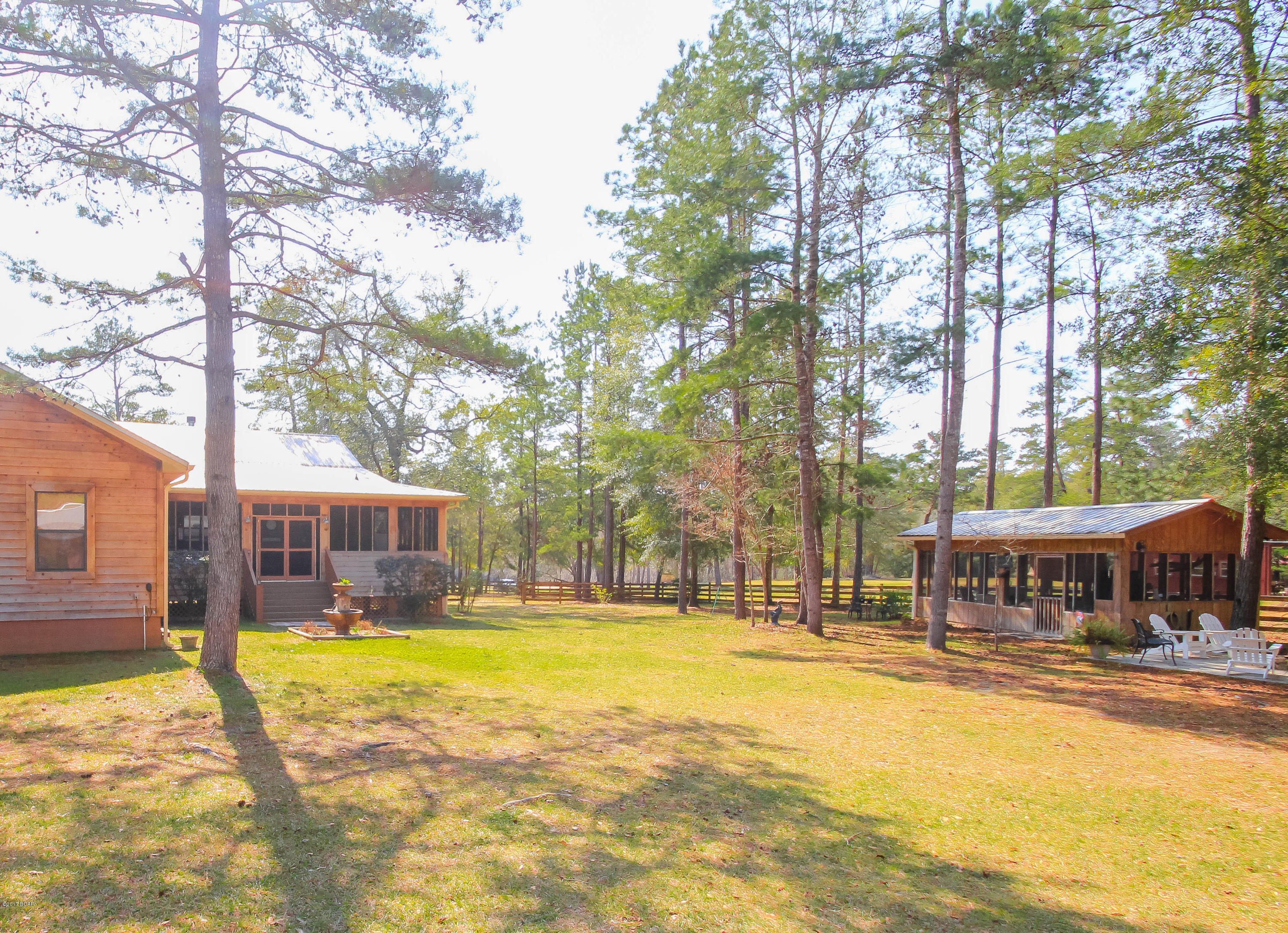 River Ranch Retreat - Residential