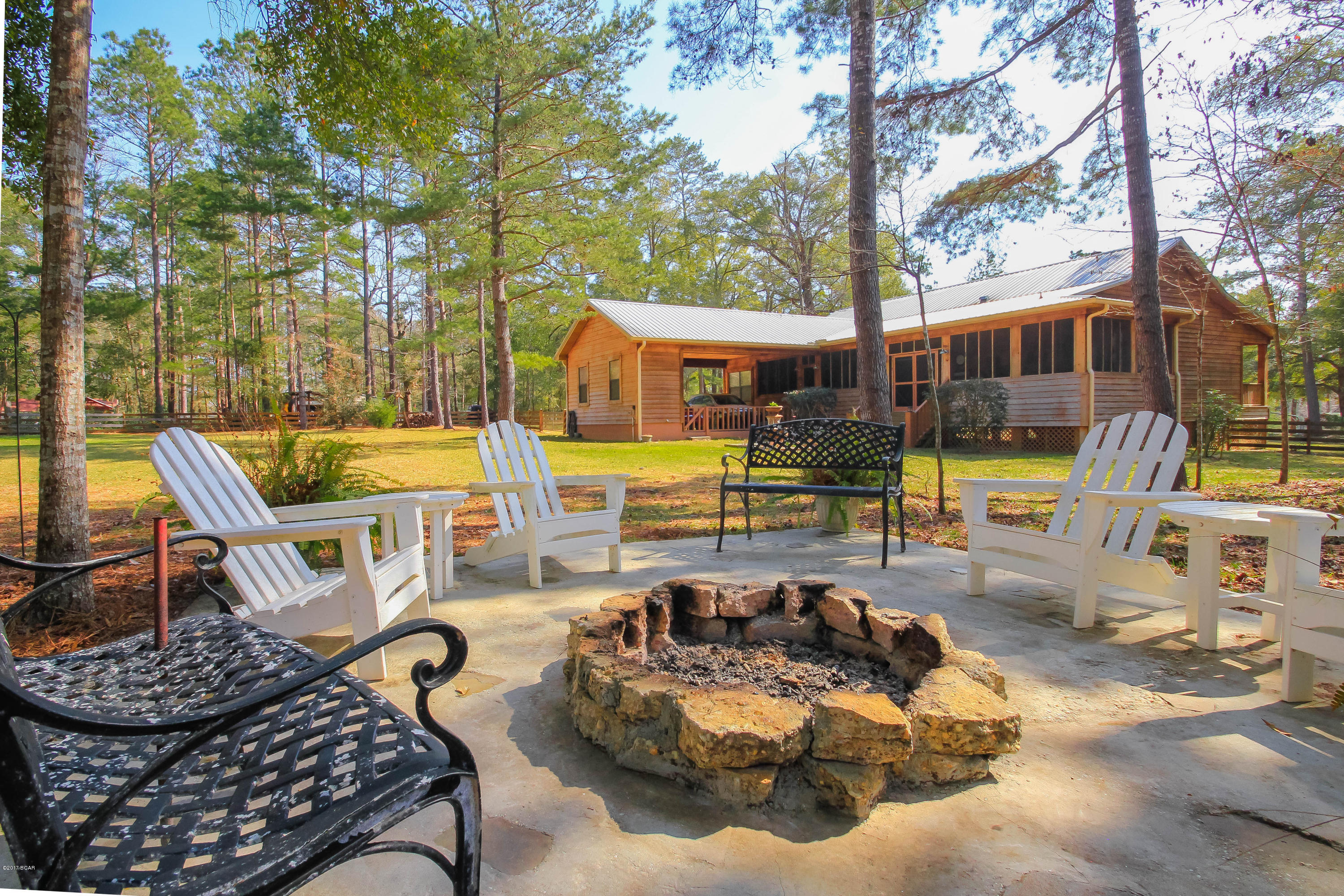 River Ranch Retreat - Residential