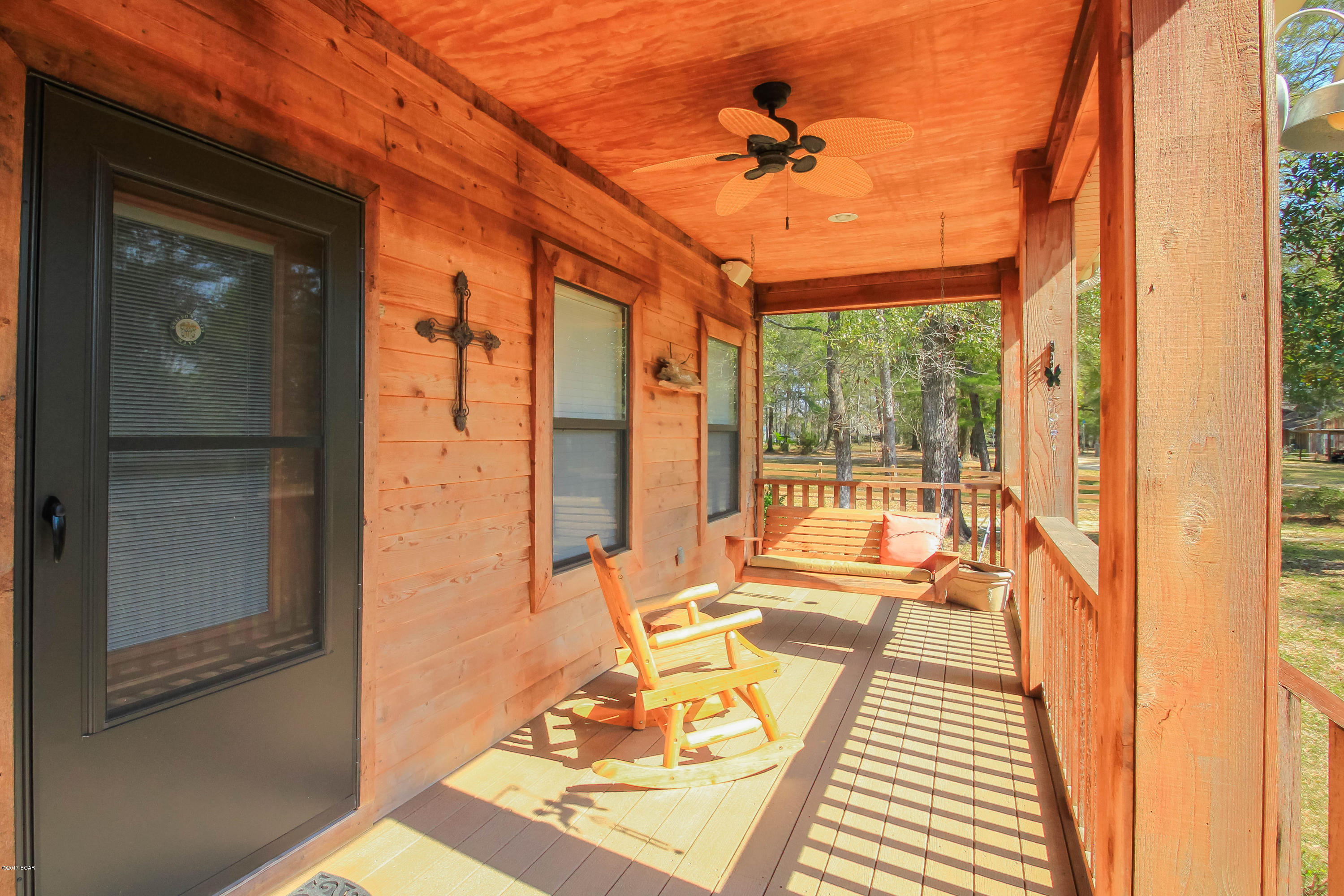 River Ranch Retreat - Residential