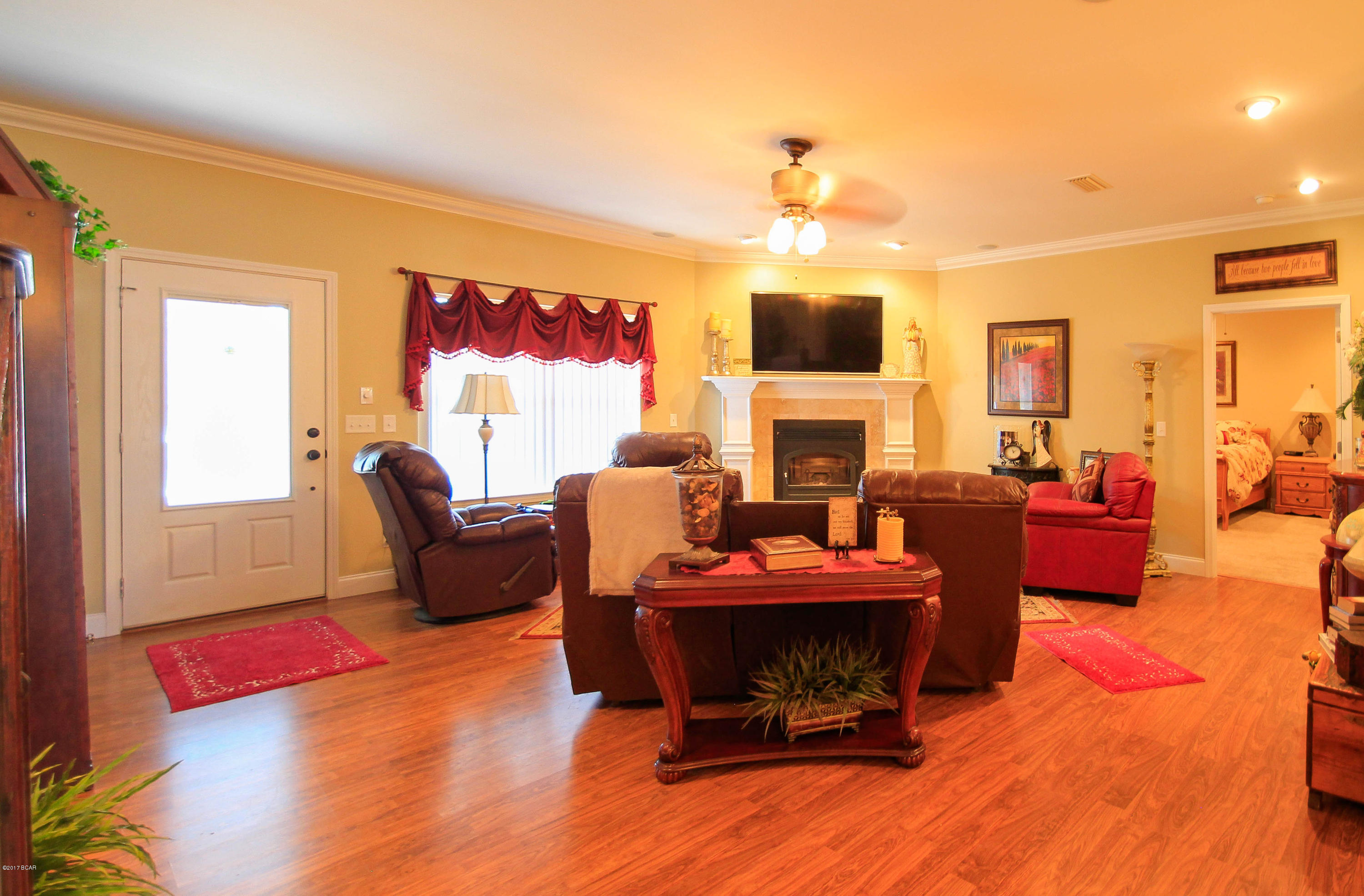 River Ranch Retreat - Residential