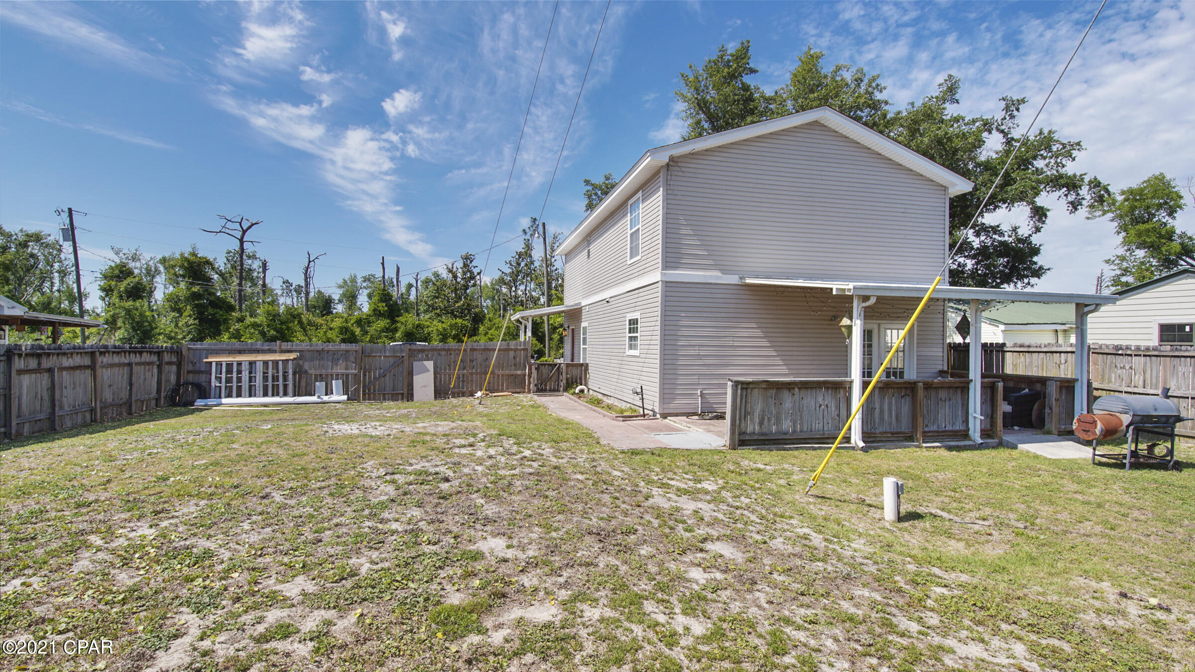 No Named Subdivision - Residential