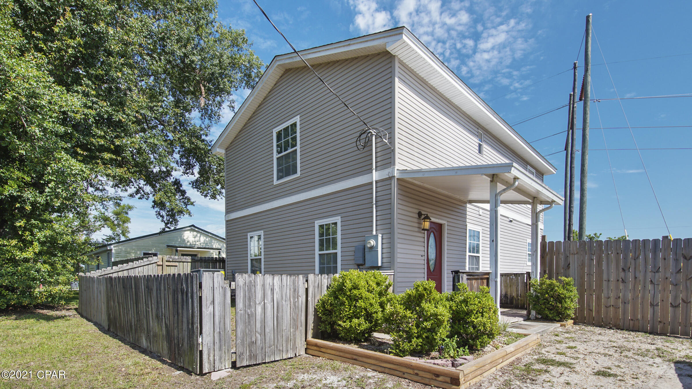 No Named Subdivision - Residential