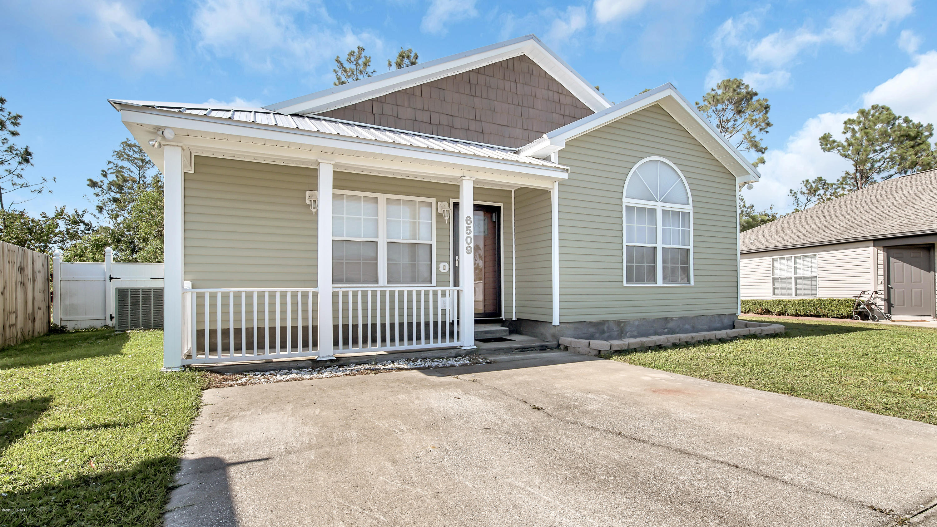 Sweetwater Village Ph 3 - Residential