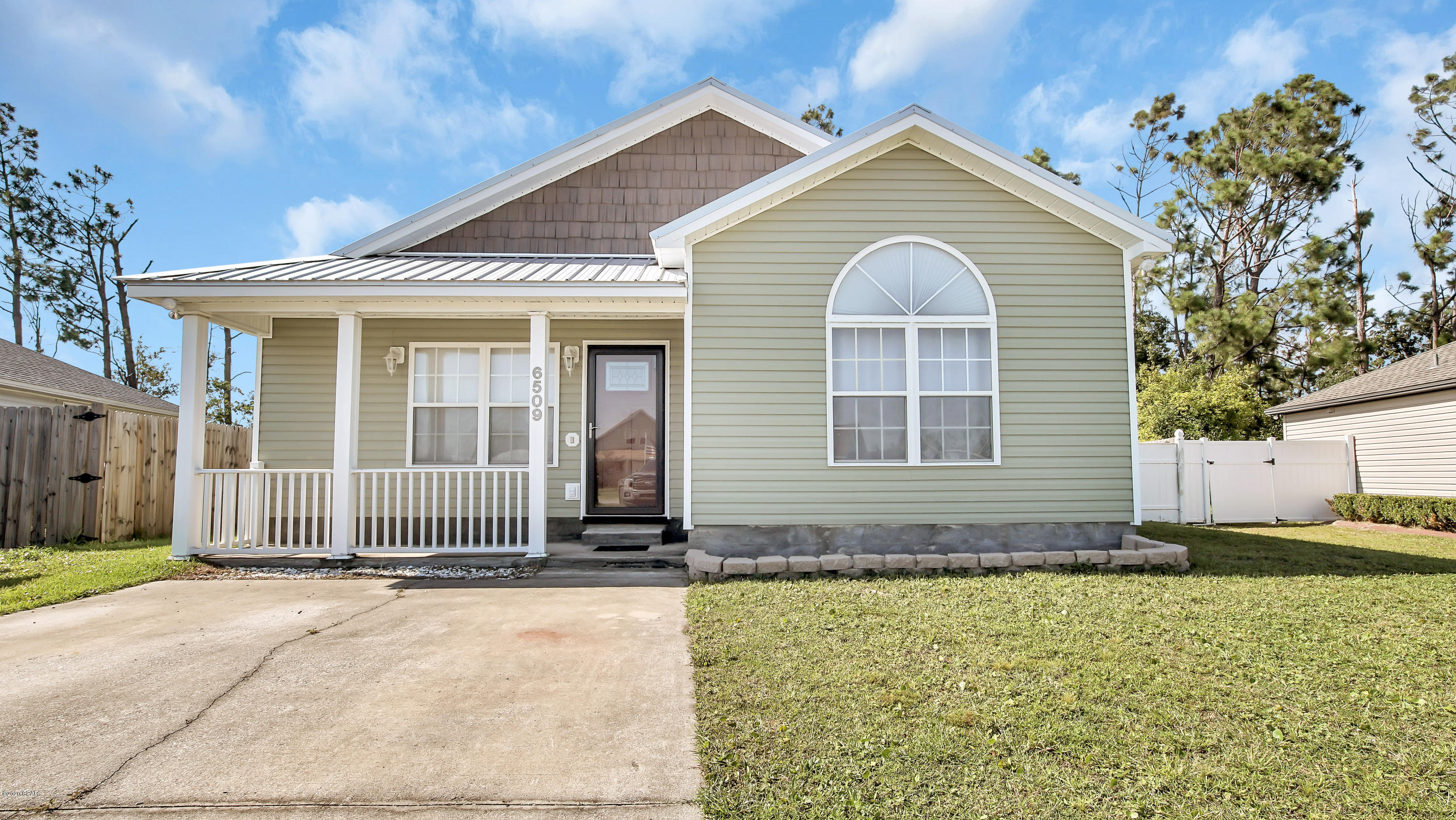 Sweetwater Village Ph 3 - Residential