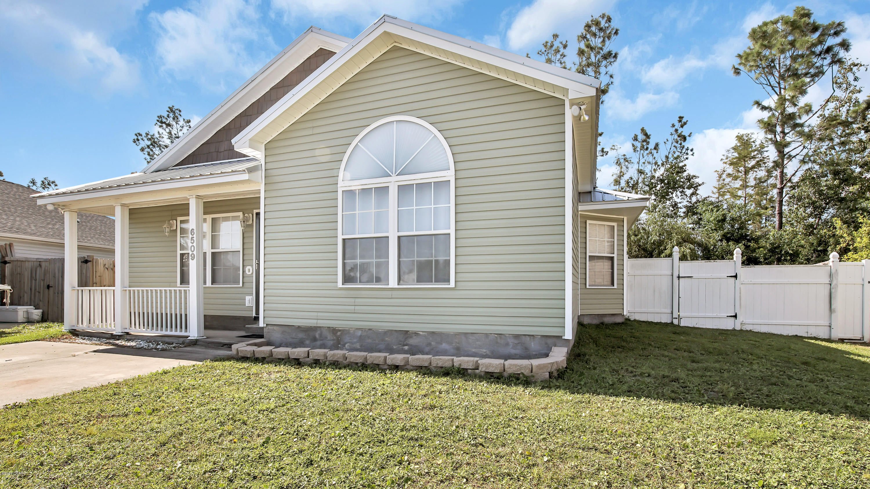 Sweetwater Village Ph 3 - Residential