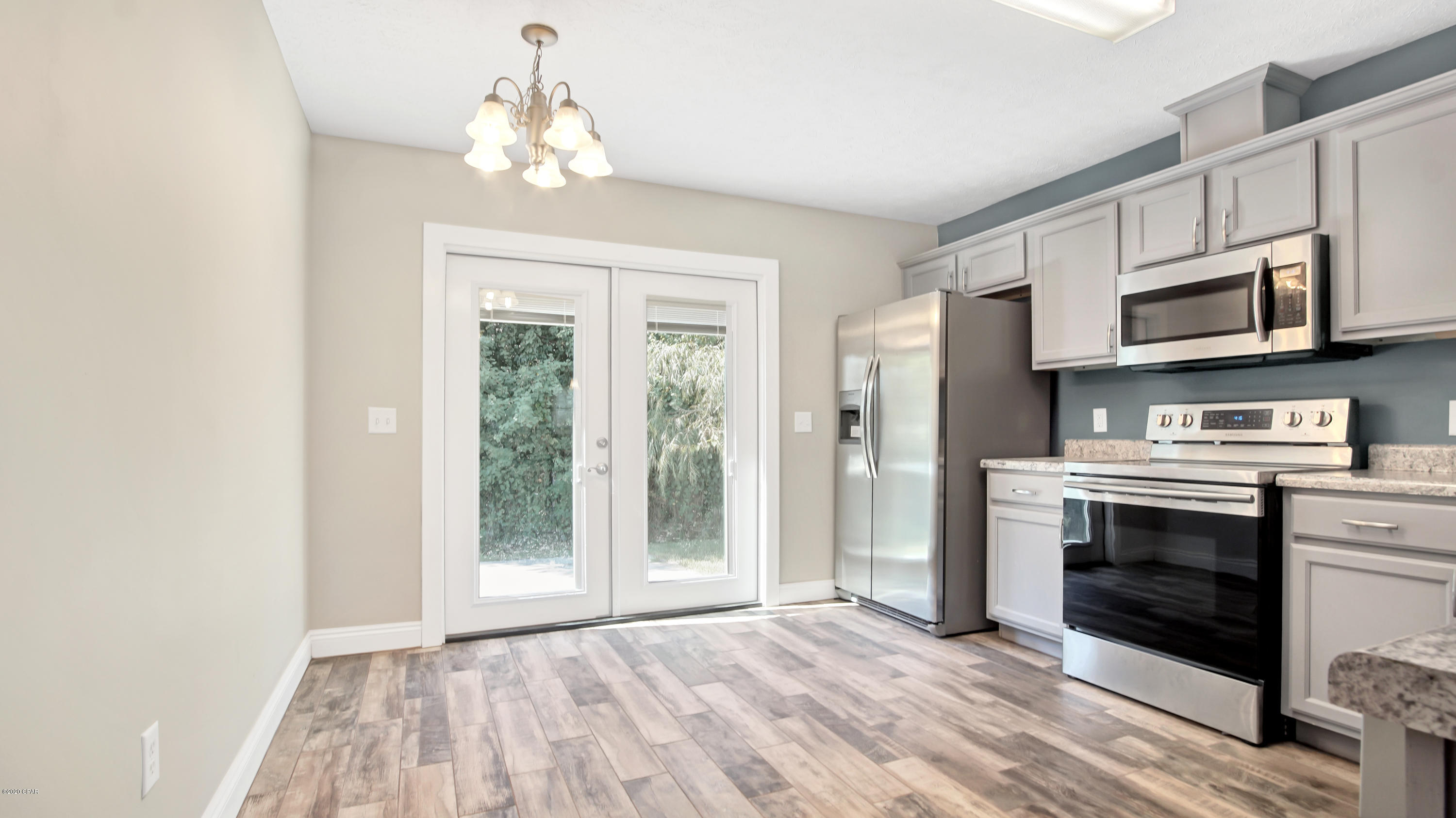 Sweetwater Village Ph 3 - Residential