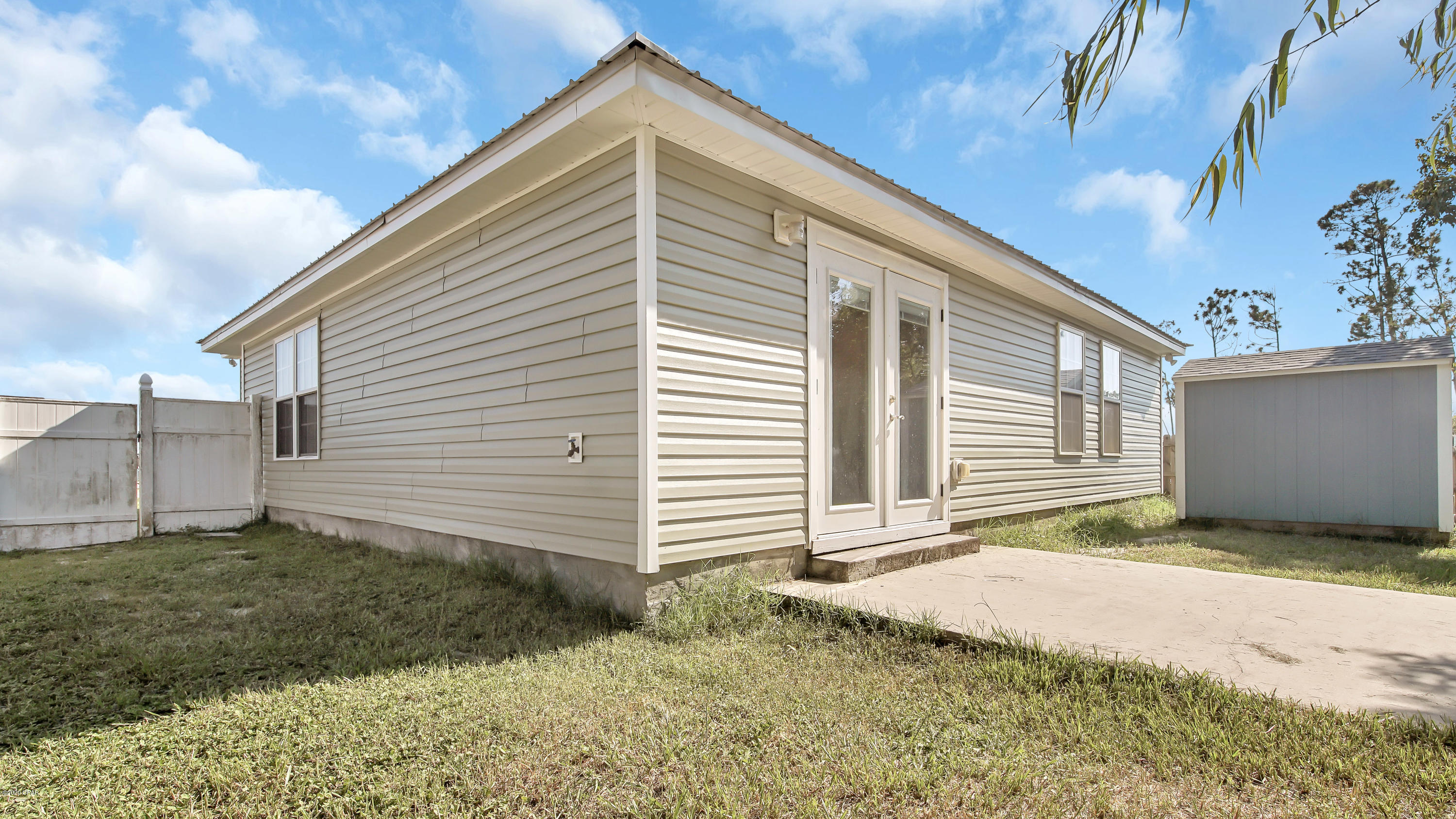 Sweetwater Village Ph 3 - Residential