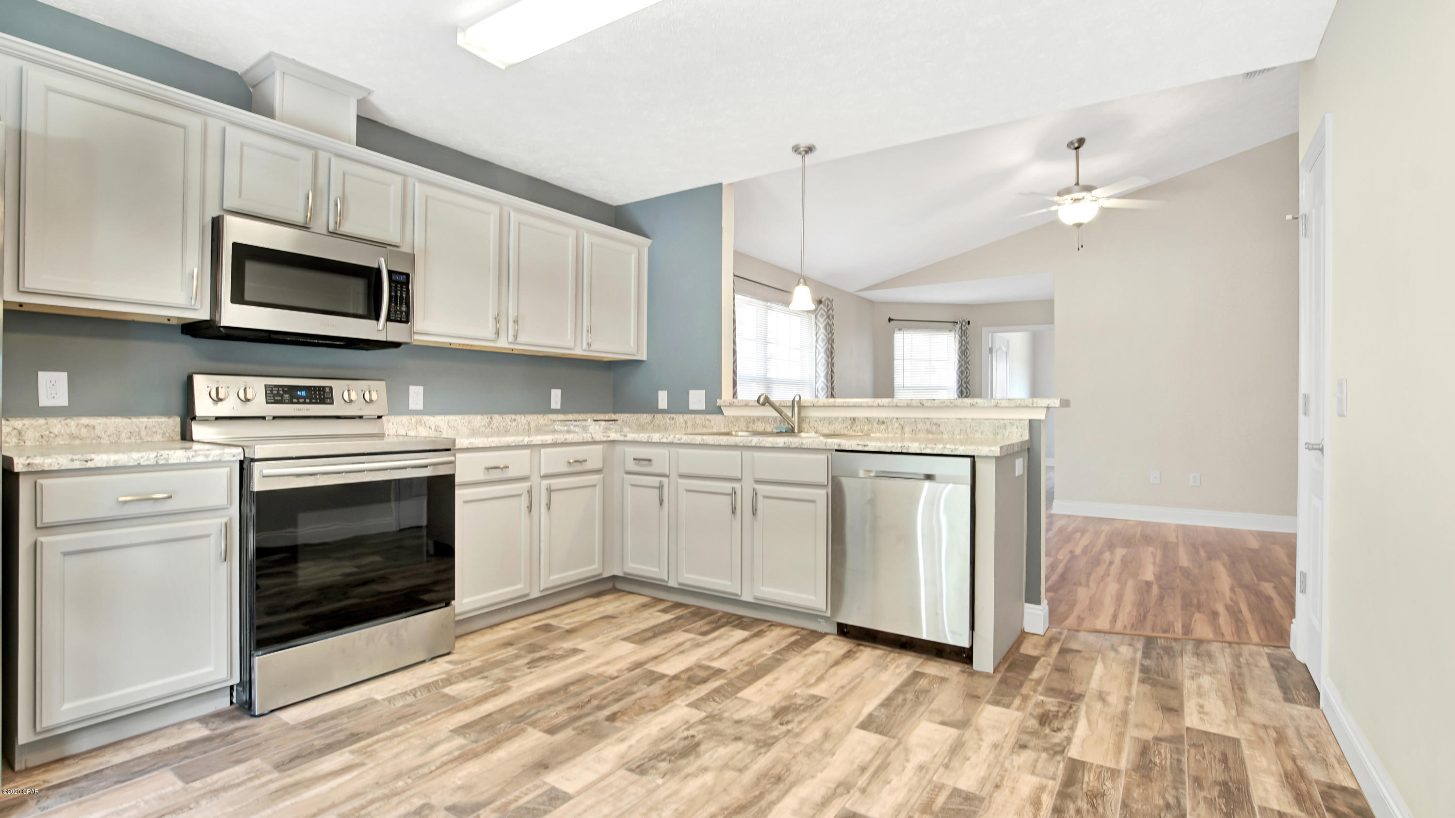 Sweetwater Village Ph 3 - Residential