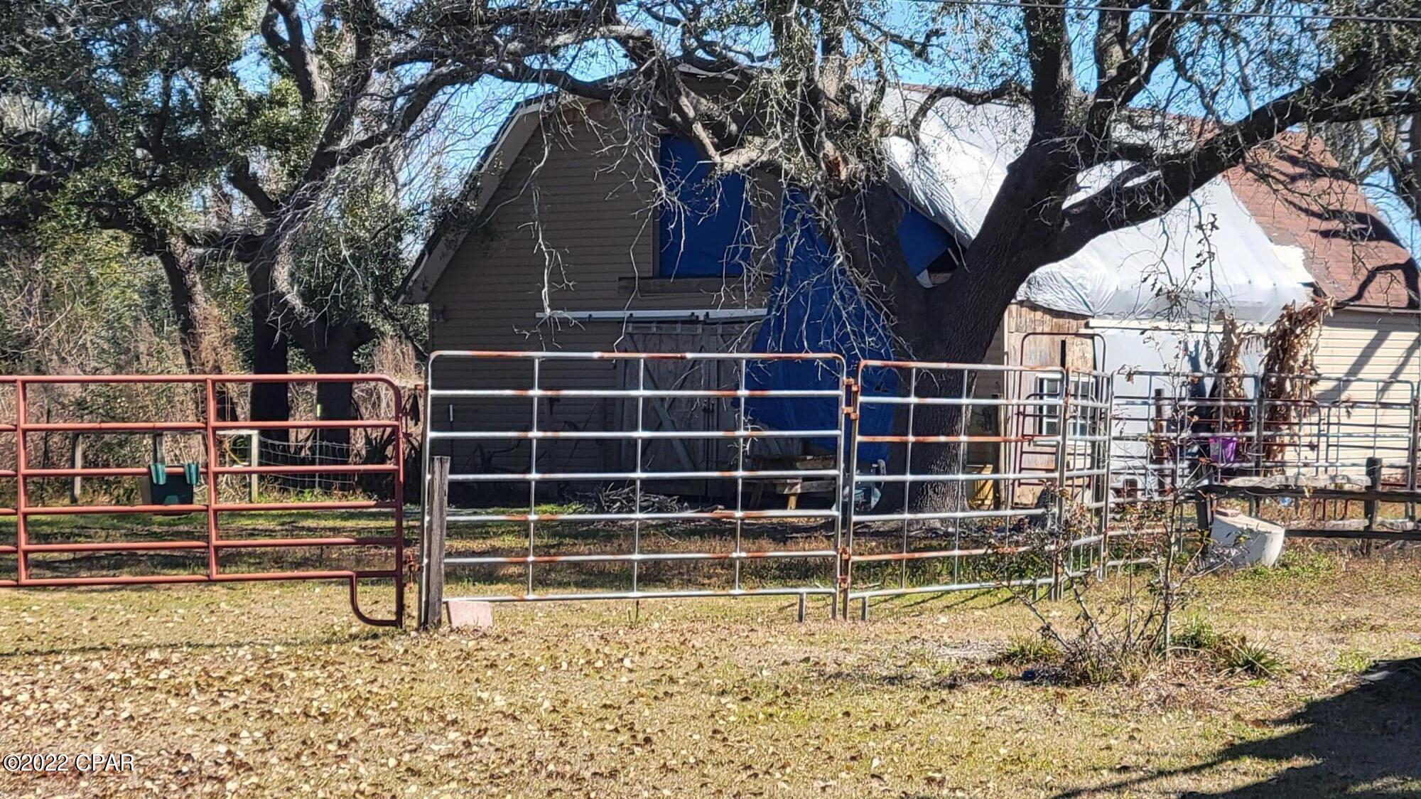 [No Recorded Subdiv] - Residential