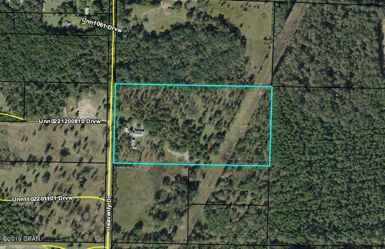 No Named Subdivision - Residential