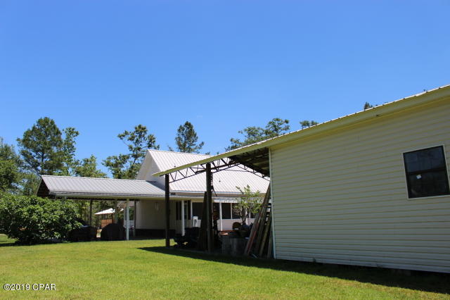 No Named Subdivision - Residential