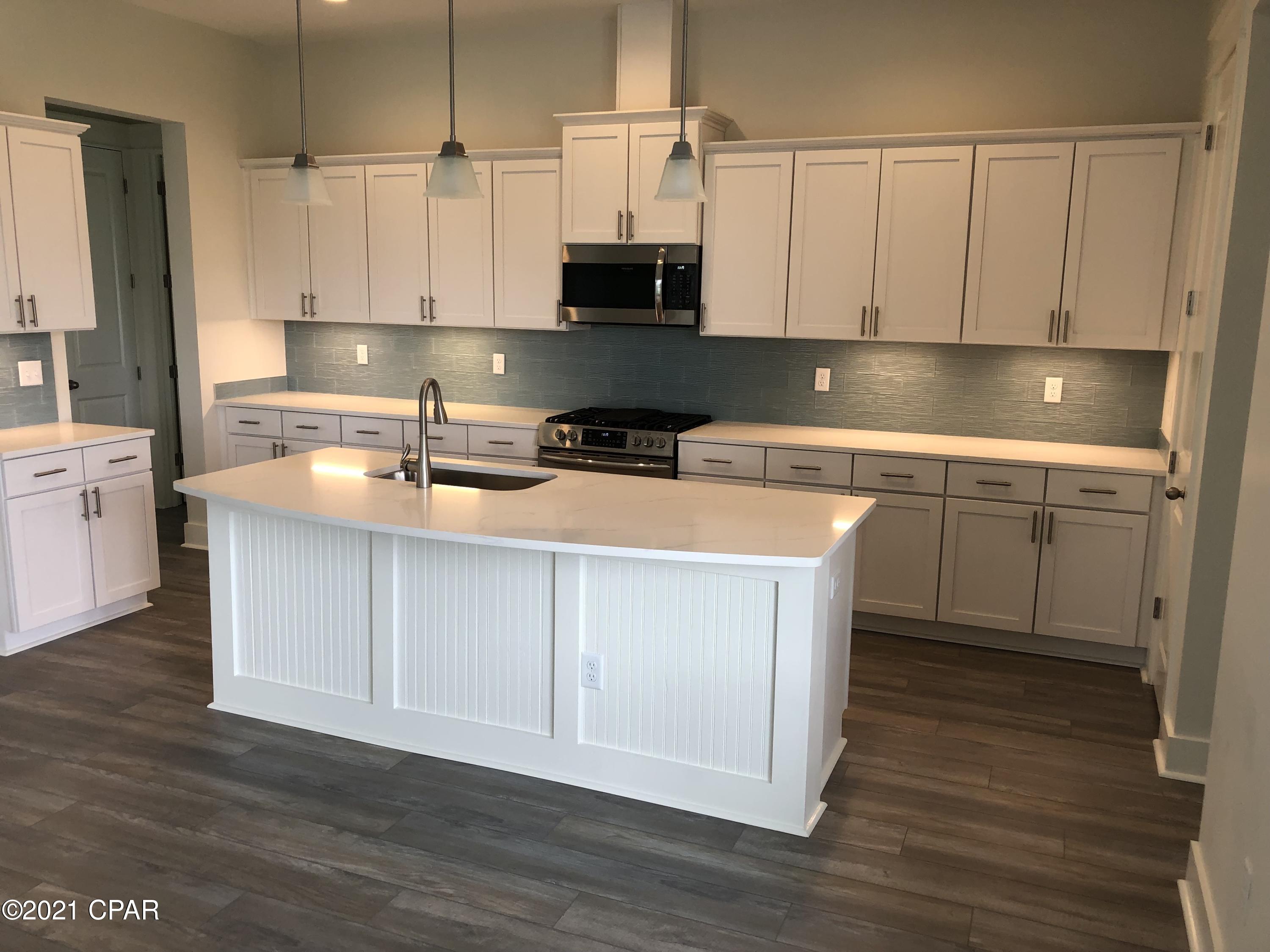 Sweetbay - Residential