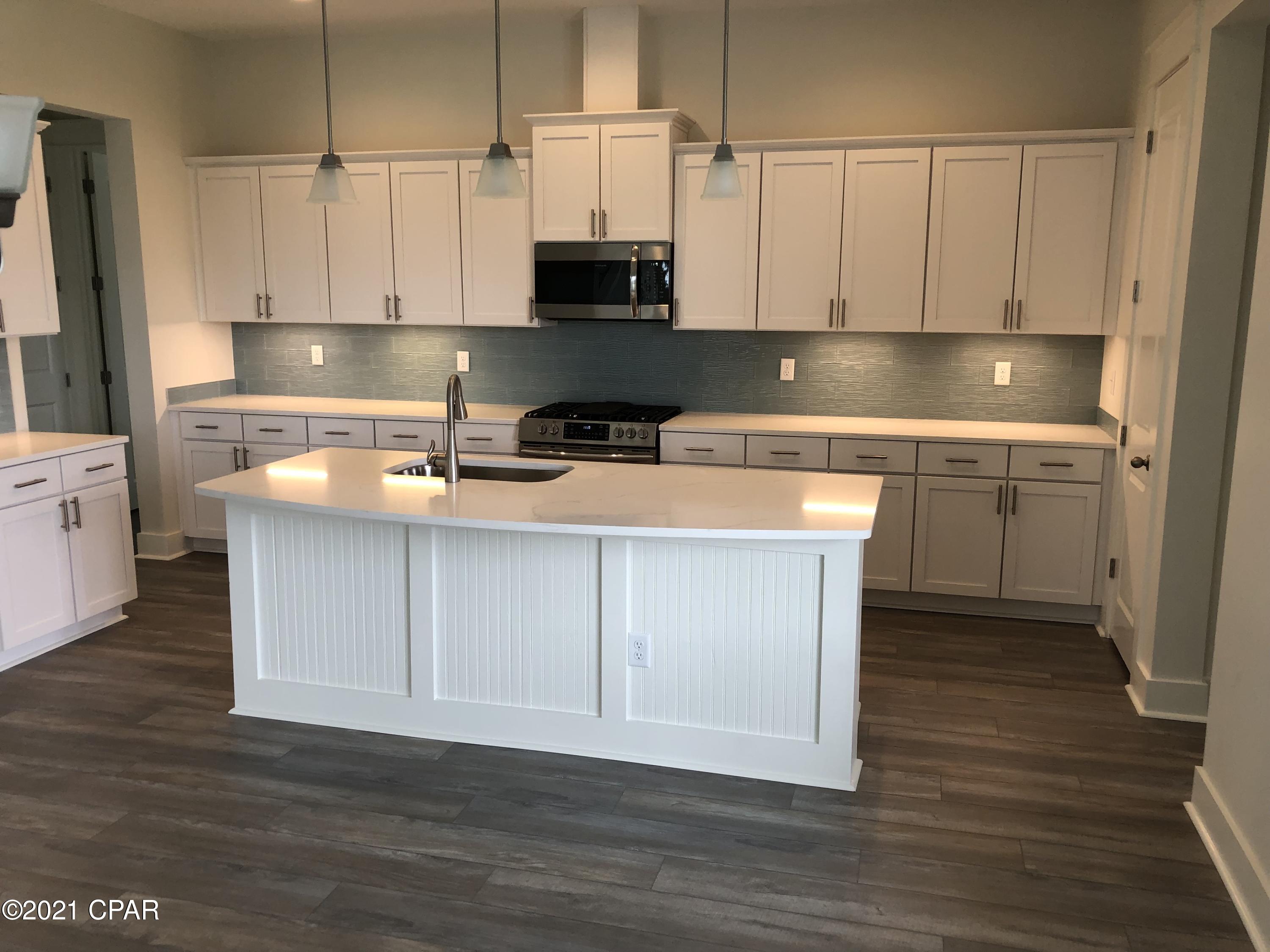 Sweetbay - Residential