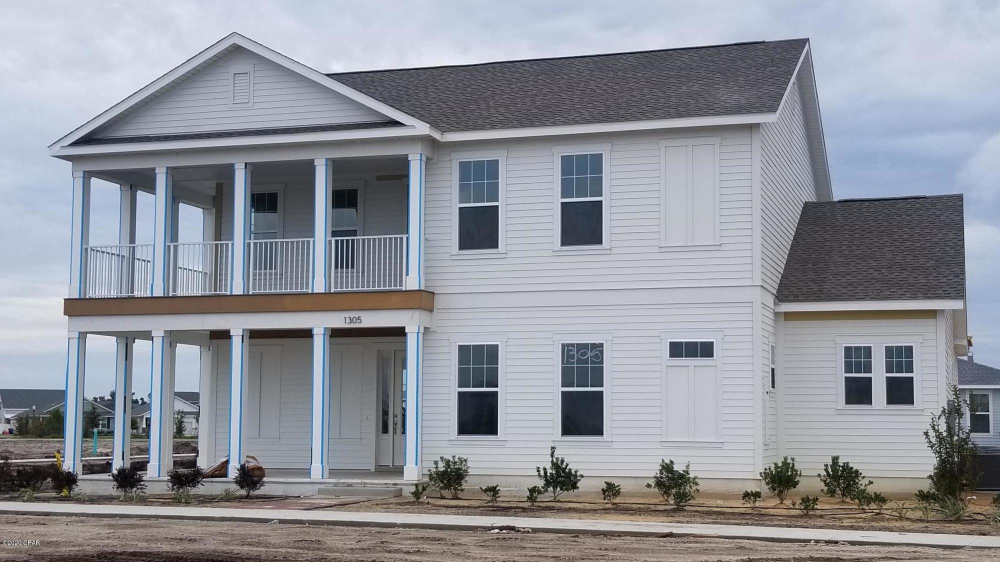 Sweetbay - Residential