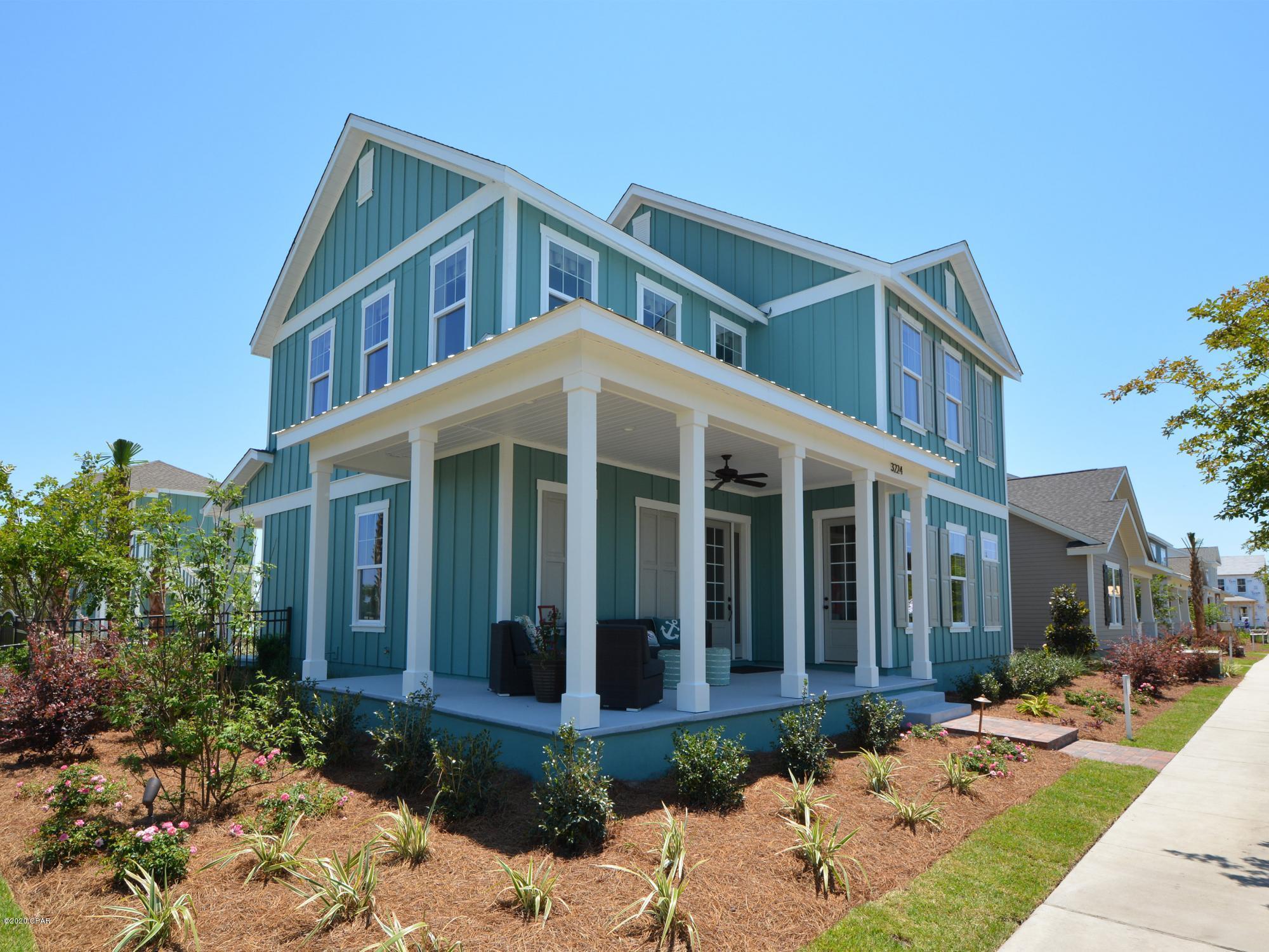 Sweetbay - Residential