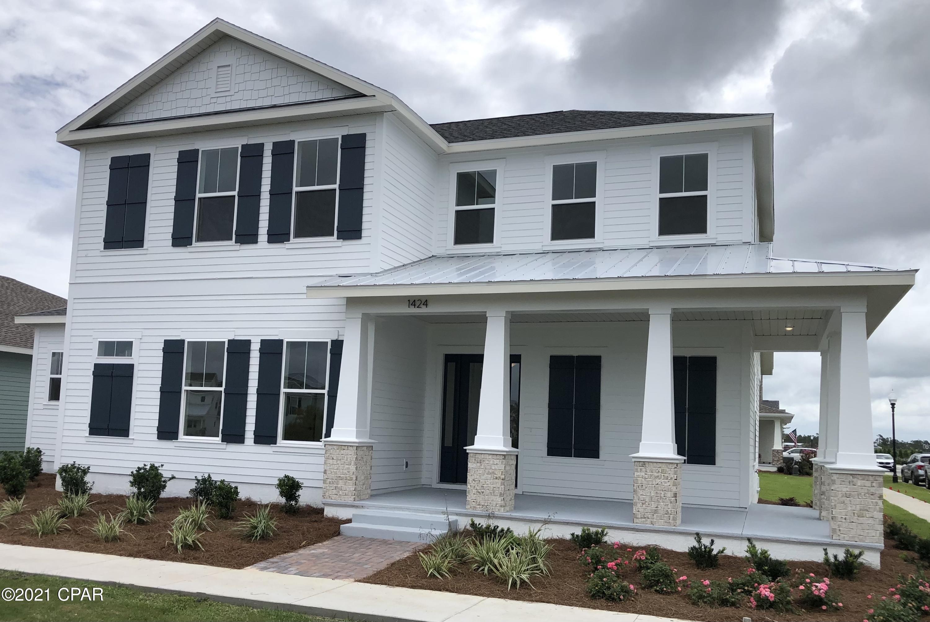 Sweetbay - Residential