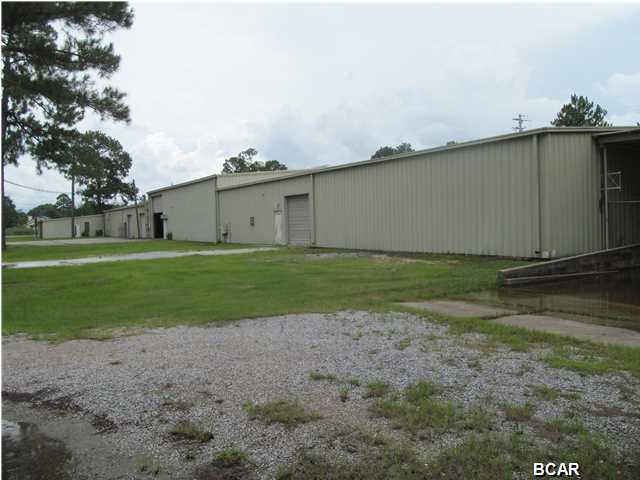 No Named Subdivision - Commercial Lease