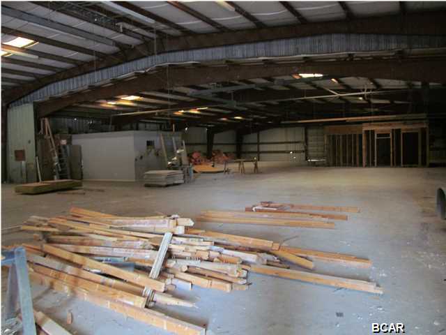 No Named Subdivision - Commercial Lease