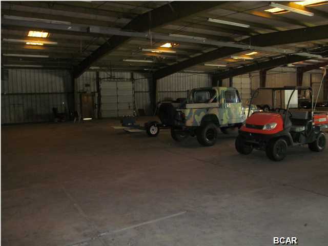 No Named Subdivision - Commercial Lease