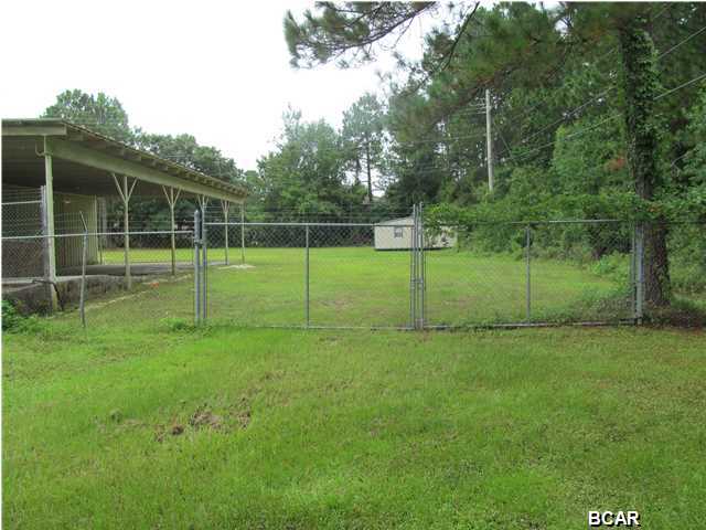 No Named Subdivision - Commercial Lease