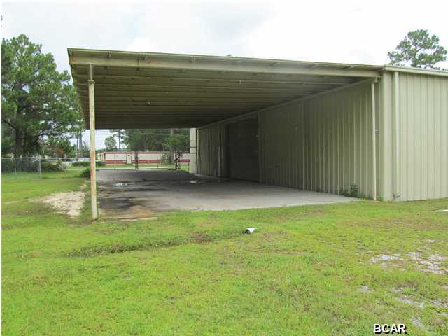 No Named Subdivision - Commercial Lease