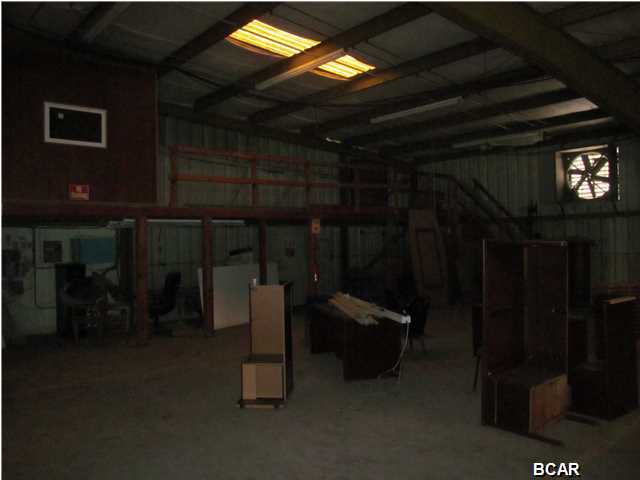 No Named Subdivision - Commercial Lease