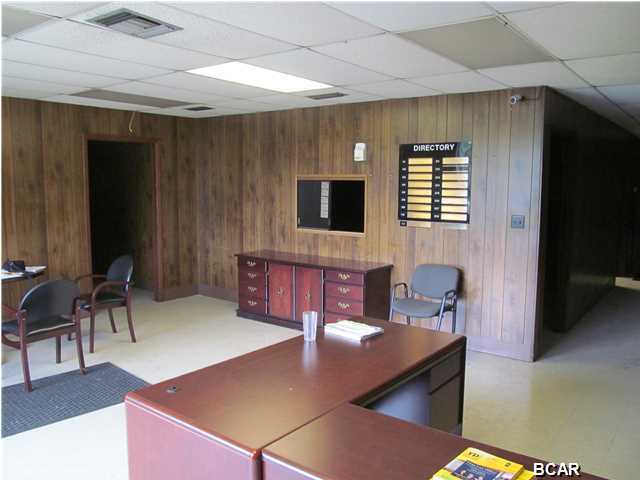 No Named Subdivision - Commercial Lease