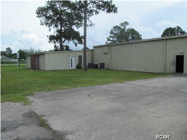 No Named Subdivision - Commercial Lease