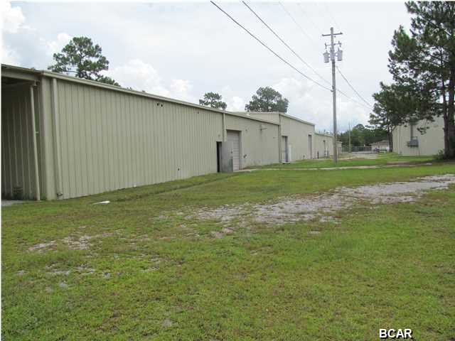 No Named Subdivision - Commercial Lease