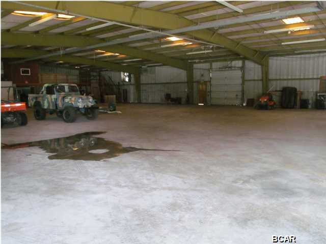 No Named Subdivision - Commercial Lease